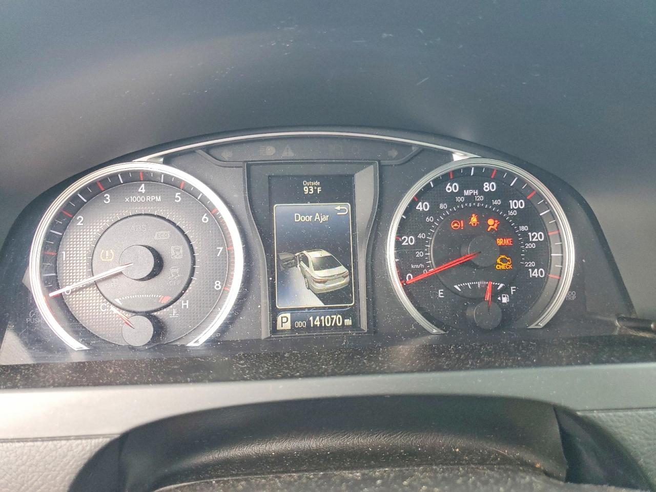 2015 Toyota Camry Se Золотой vin: 4T1BF1FK5FU029643