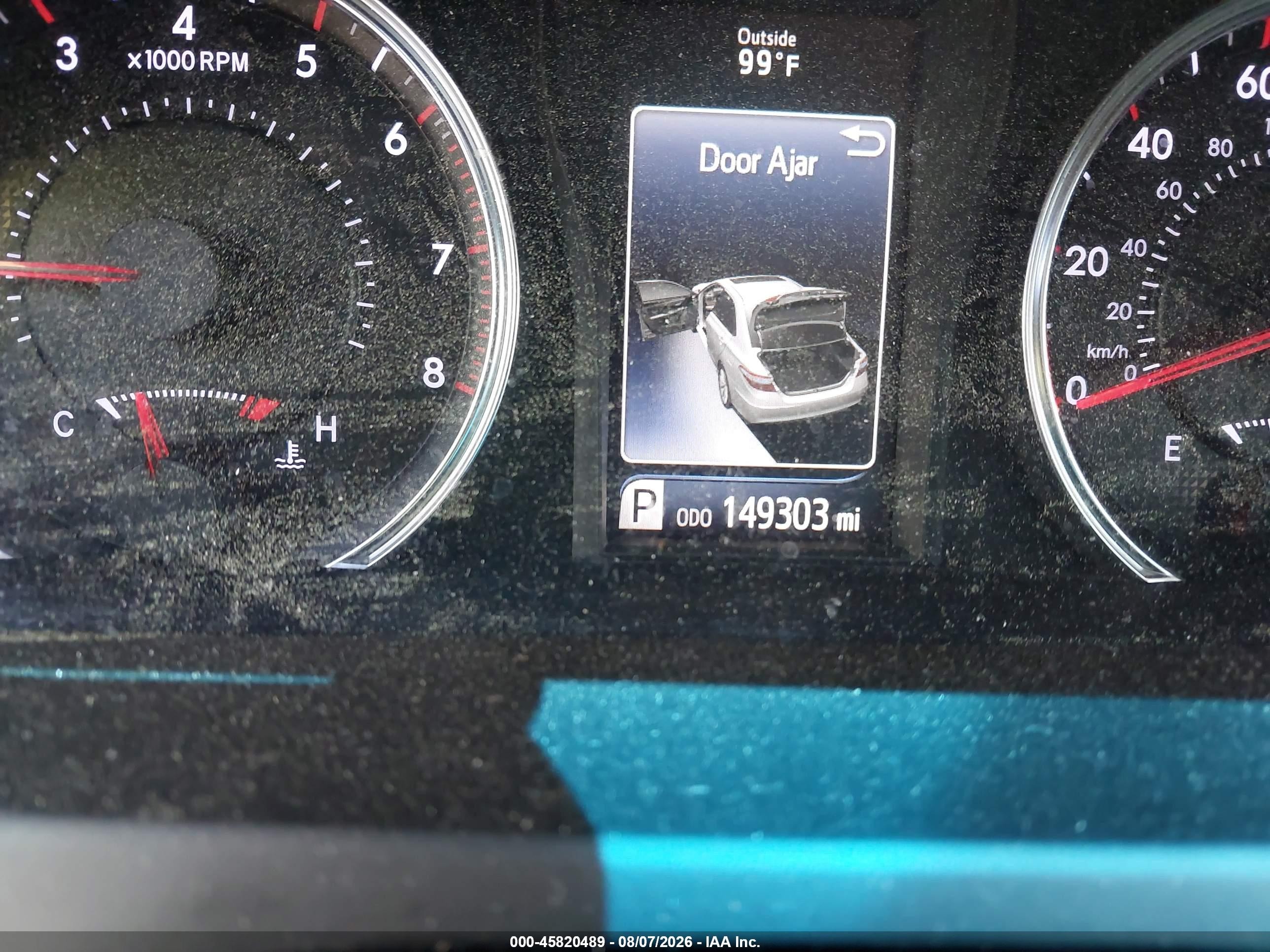 2015 Toyota Camry Se Gray vin: 4T1BF1FK5FU065011