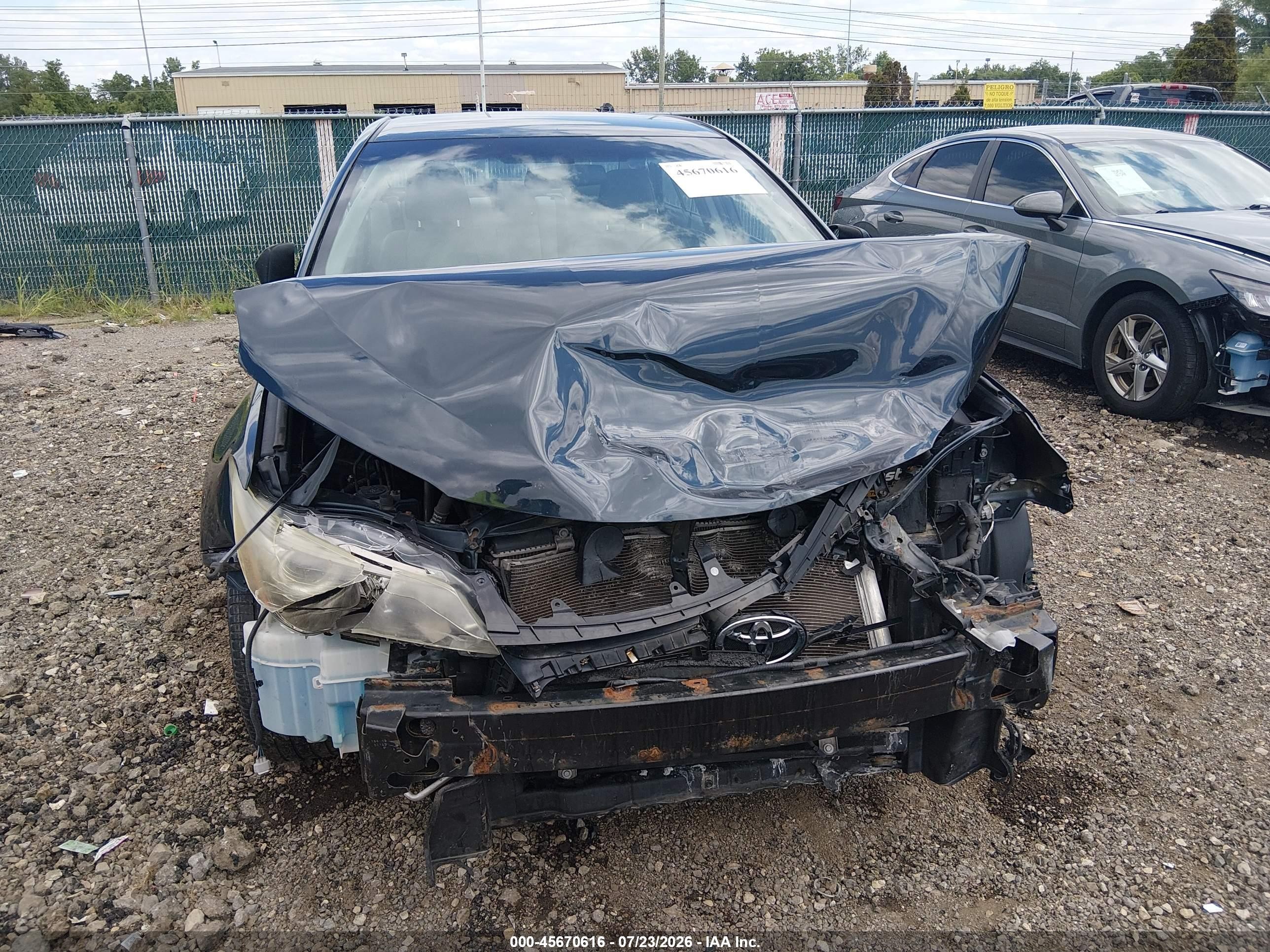 2015 Toyota Camry Se Black vin: 4T1BF1FK5FU097232