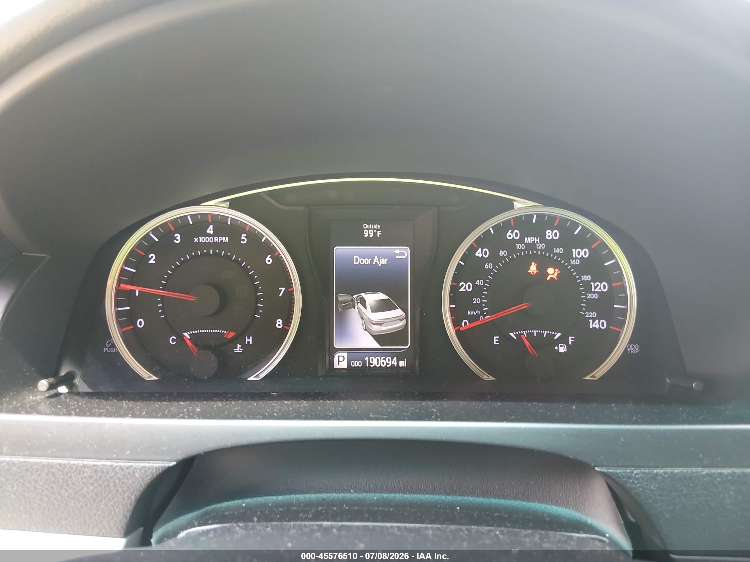 2015 Toyota Camry Se Gray vin: 4T1BF1FK5FU109847