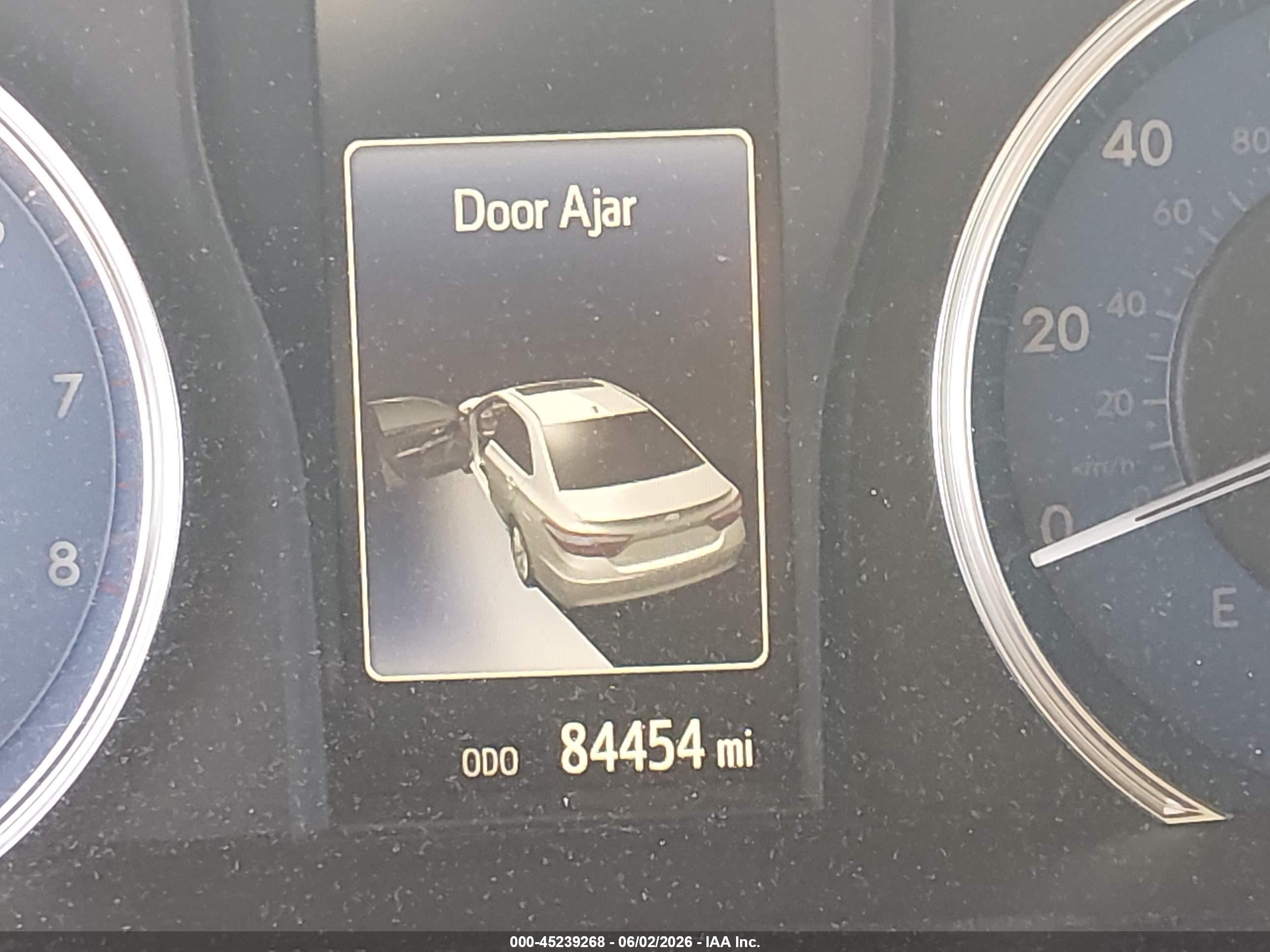 2015 Toyota Camry Xle White vin: 4T1BF1FK5FU113591