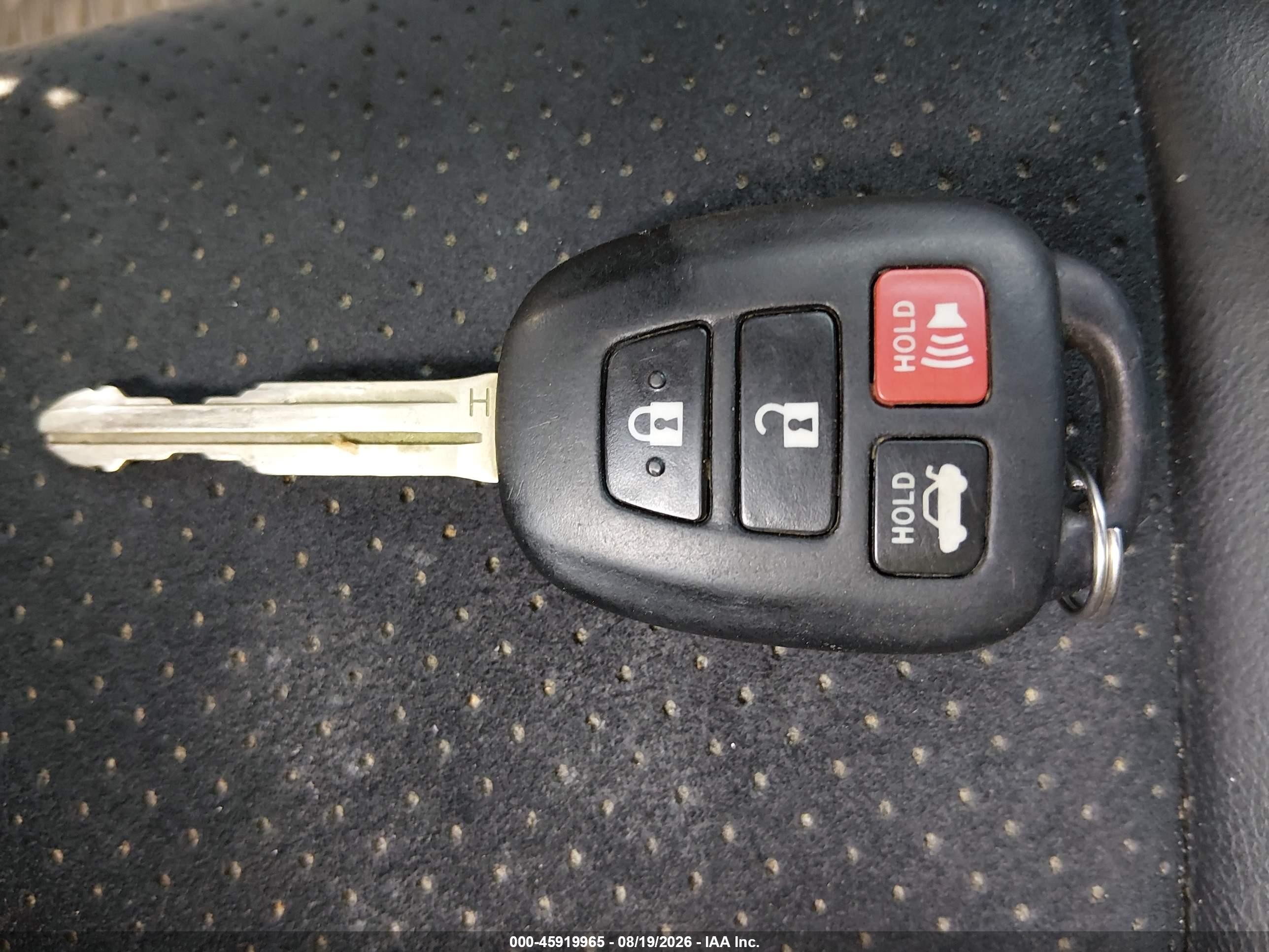 2015 Toyota Camry Xse White vin: 4T1BF1FK5FU491099