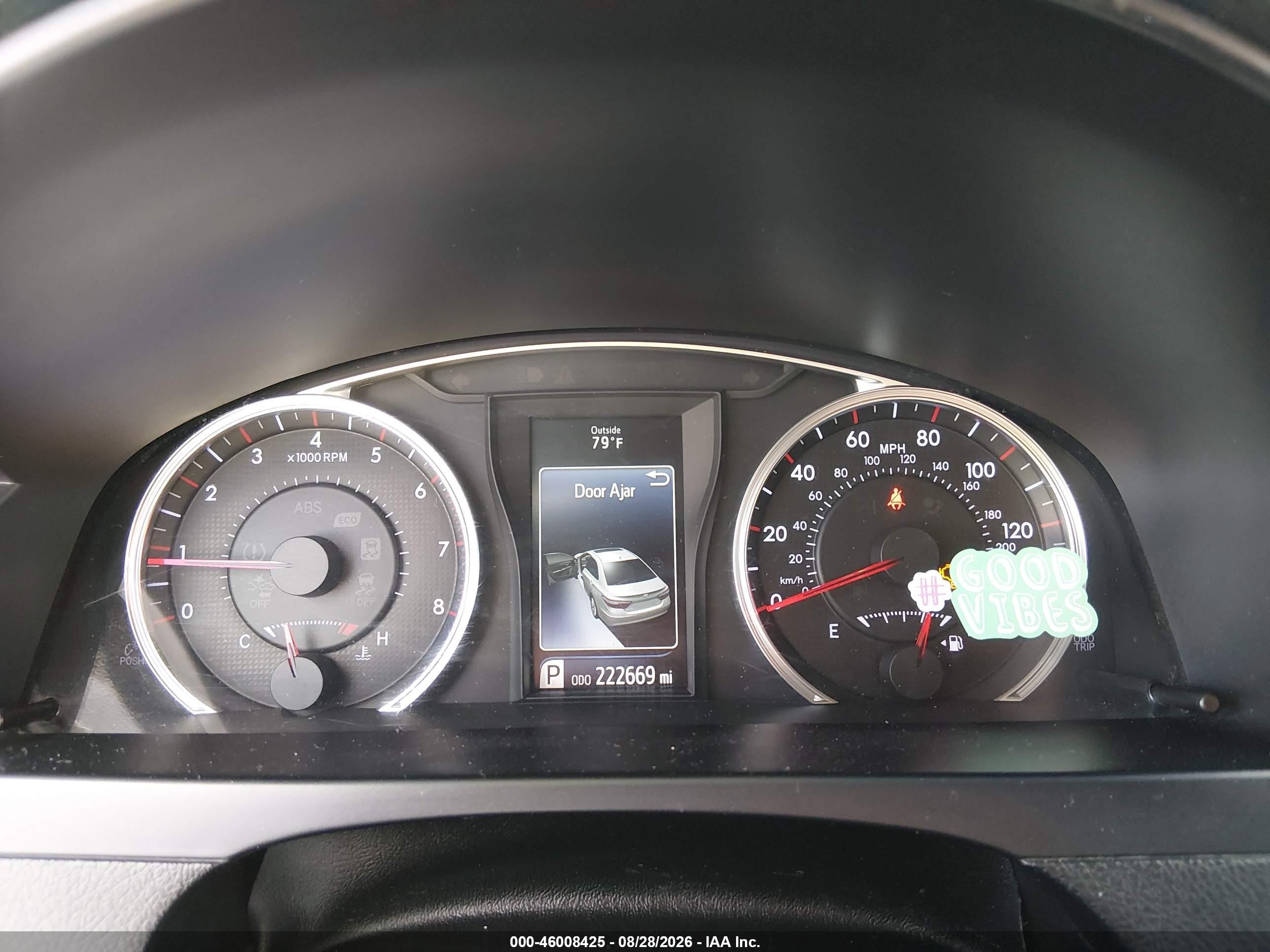 2015 Toyota Camry Se Silver vin: 4T1BF1FK5FU897626