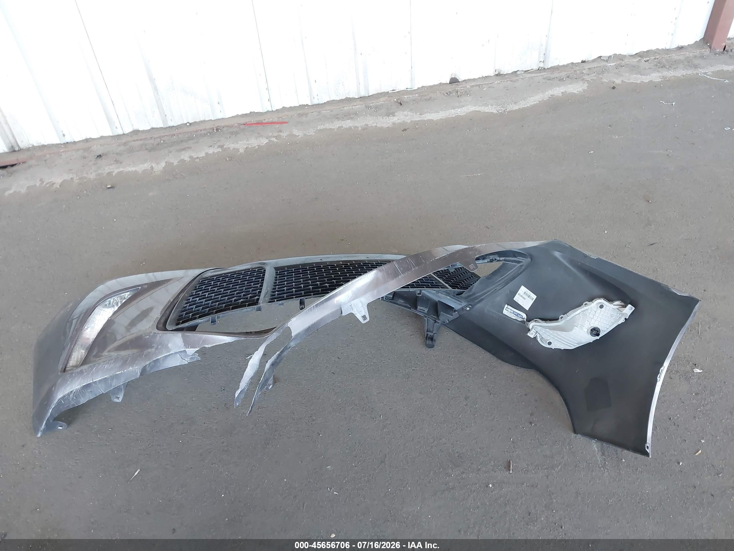 2015 Toyota Camry Se Серый vin: 4T1BF1FK5FU941091