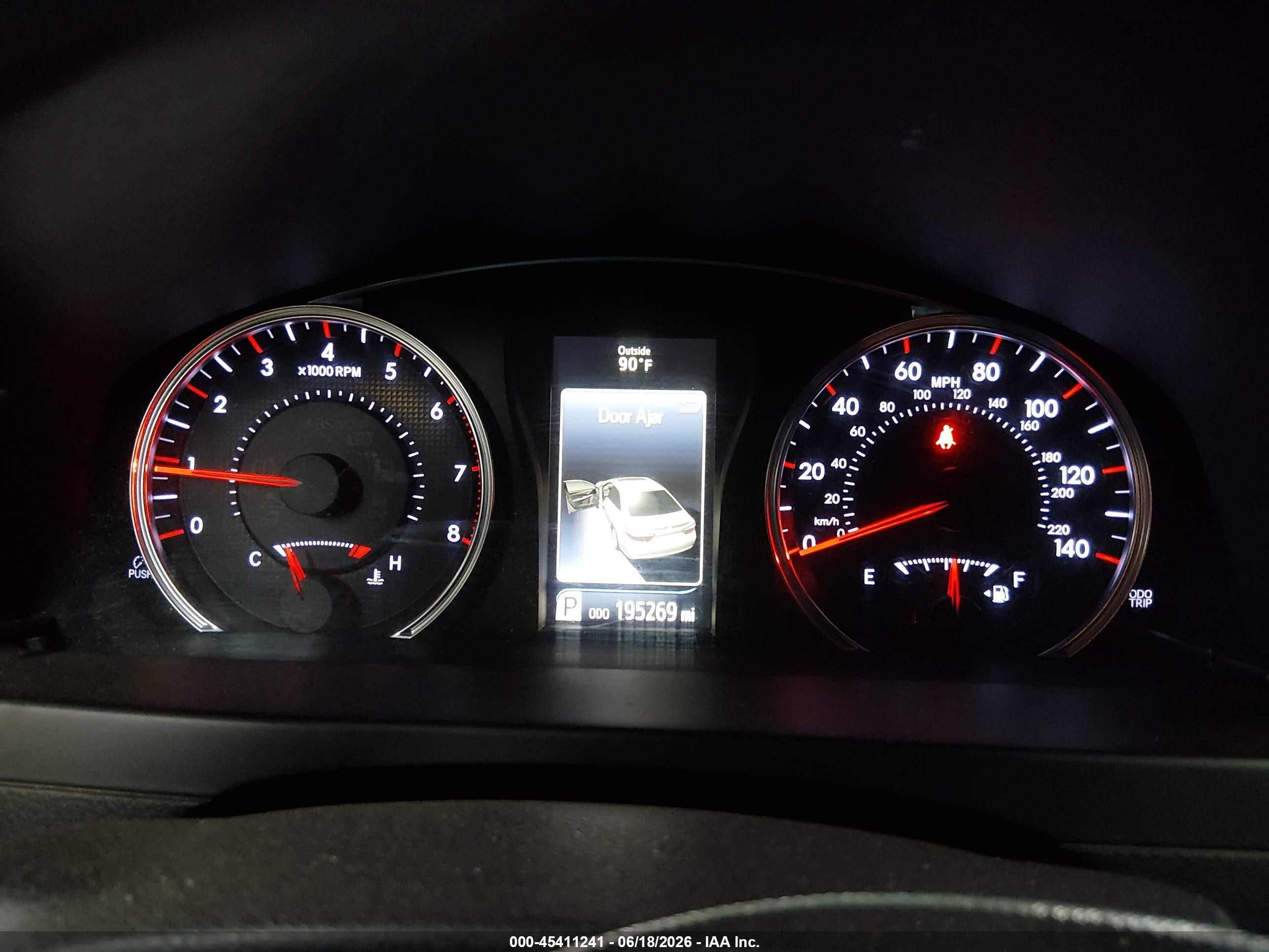 2015 Toyota Camry Se Silver vin: 4T1BF1FK5FU959848