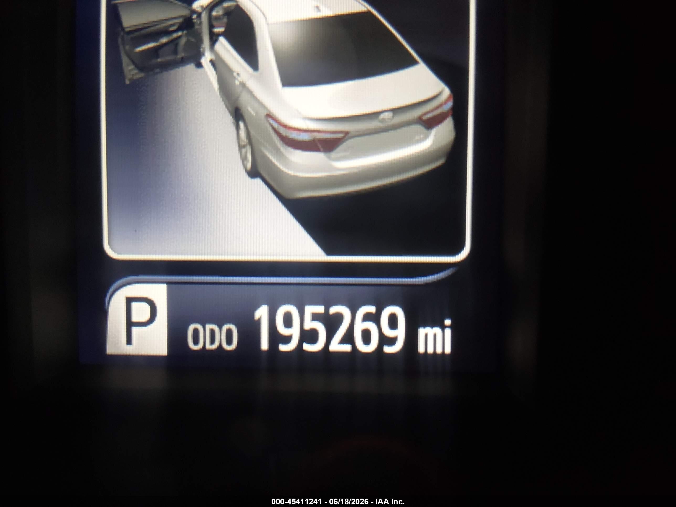 2015 Toyota Camry Se Silver vin: 4T1BF1FK5FU959848