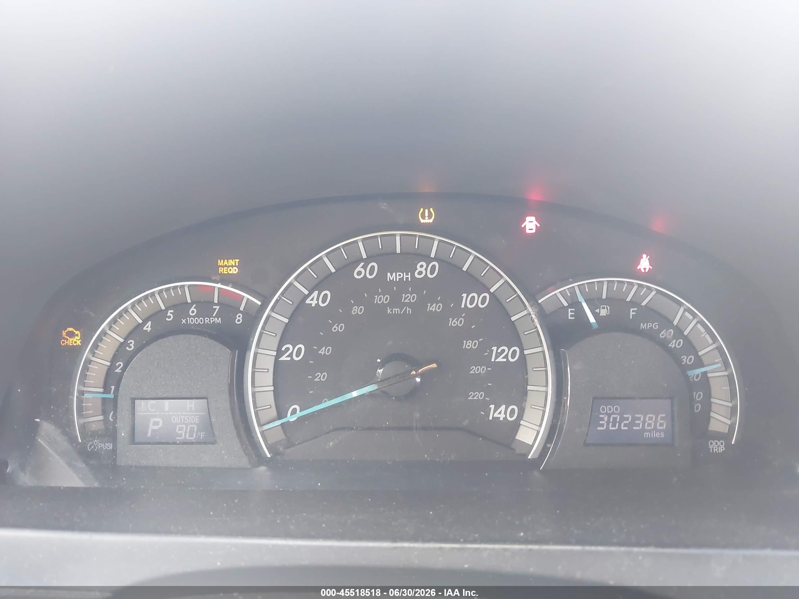 2012 Toyota Camry Se Gray vin: 4T1BF1FK6CU010188