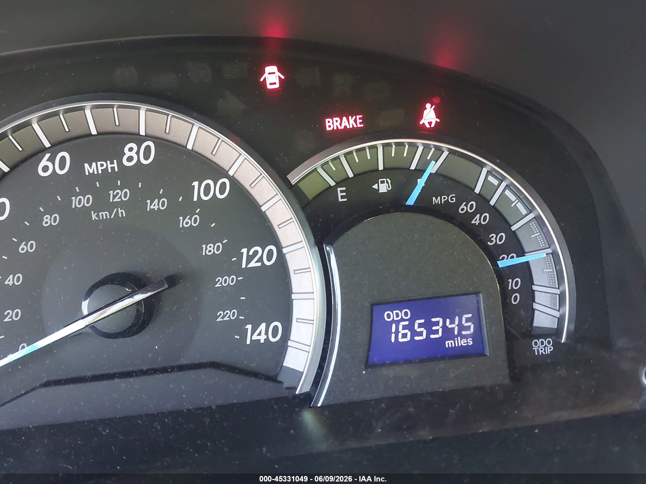2012 Toyota Camry Se Silver vin: 4T1BF1FK6CU026875