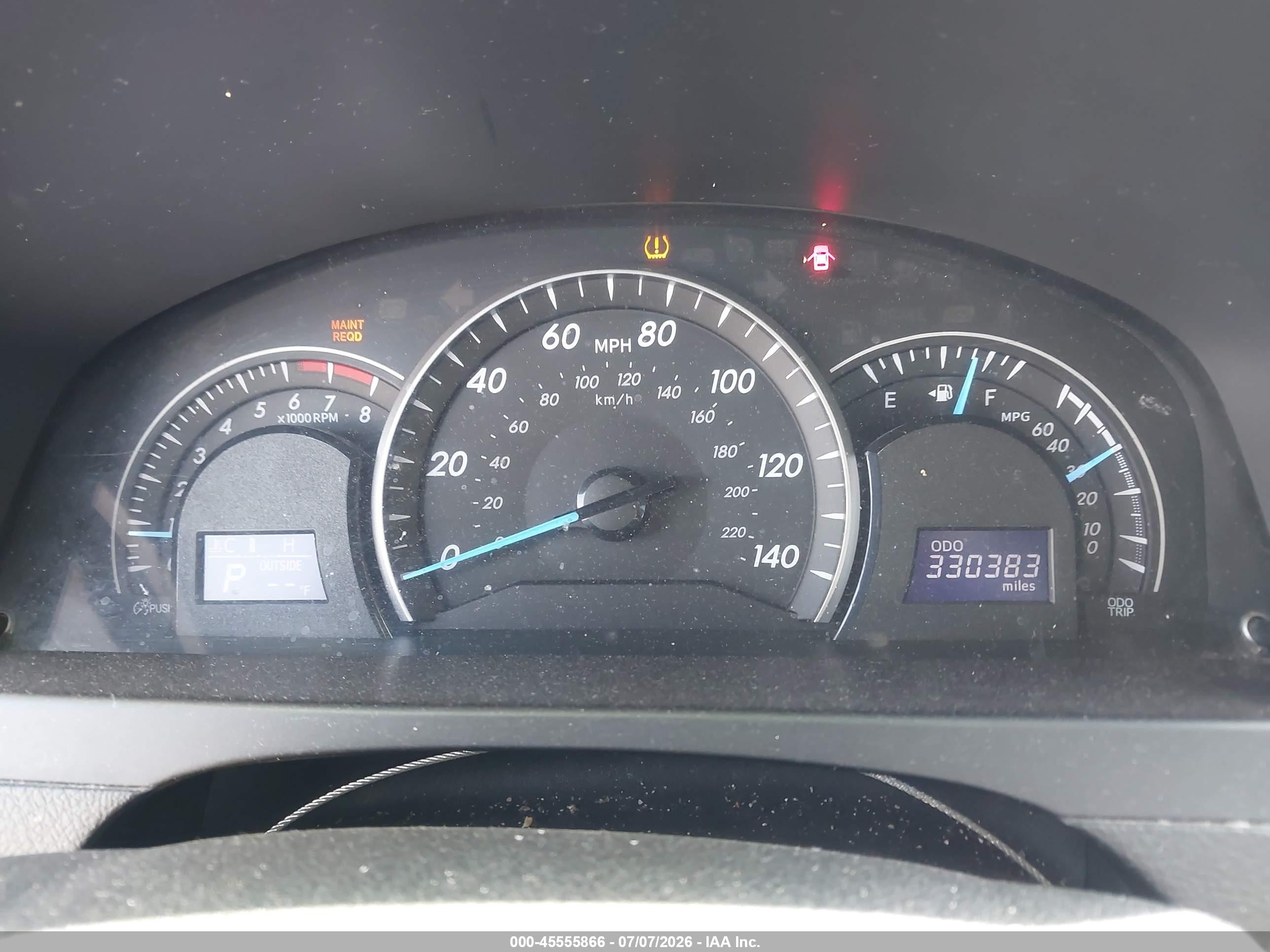 2012 Toyota Camry Le Silver vin: 4T1BF1FK6CU028237