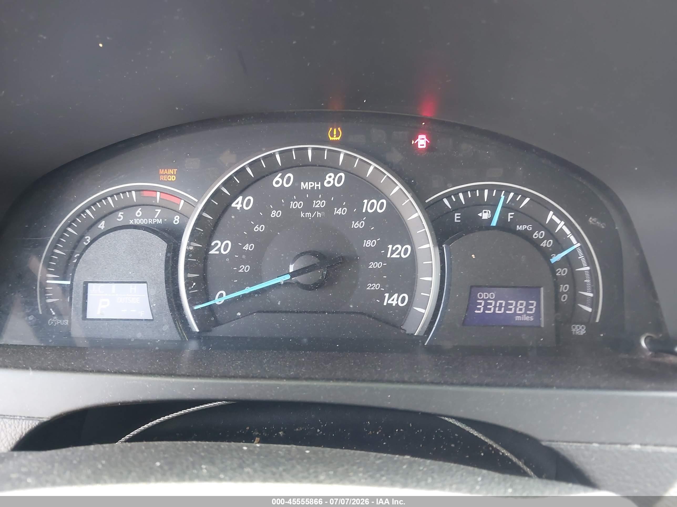 2012 Toyota Camry Le Silver vin: 4T1BF1FK6CU028237