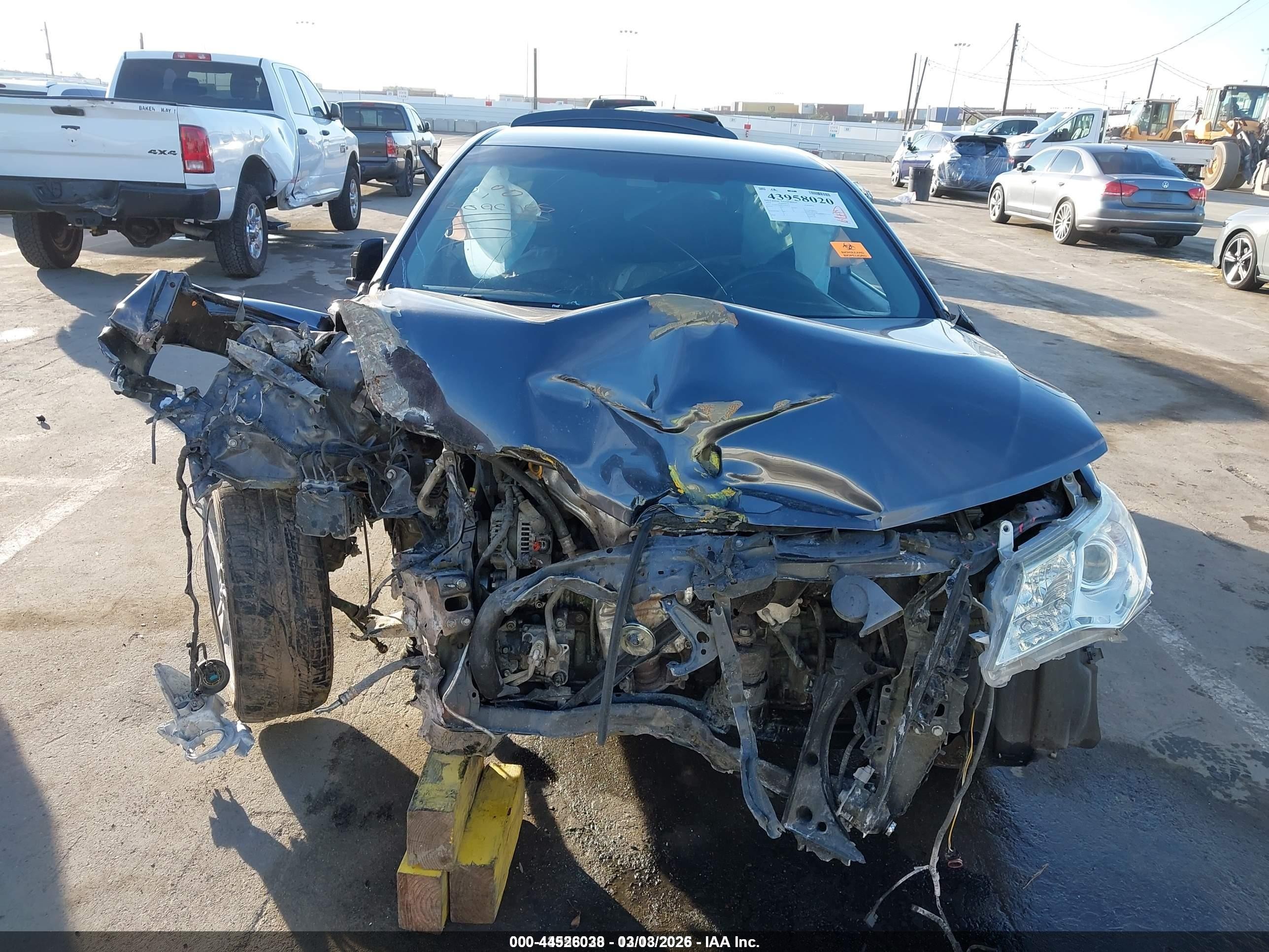 2012 Toyota Camry Se Gray vin: 4T1BF1FK6CU045913