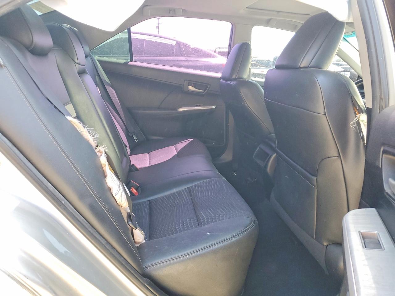 2012 Toyota Camry Se Серебряный vin: 4T1BF1FK6CU083304
