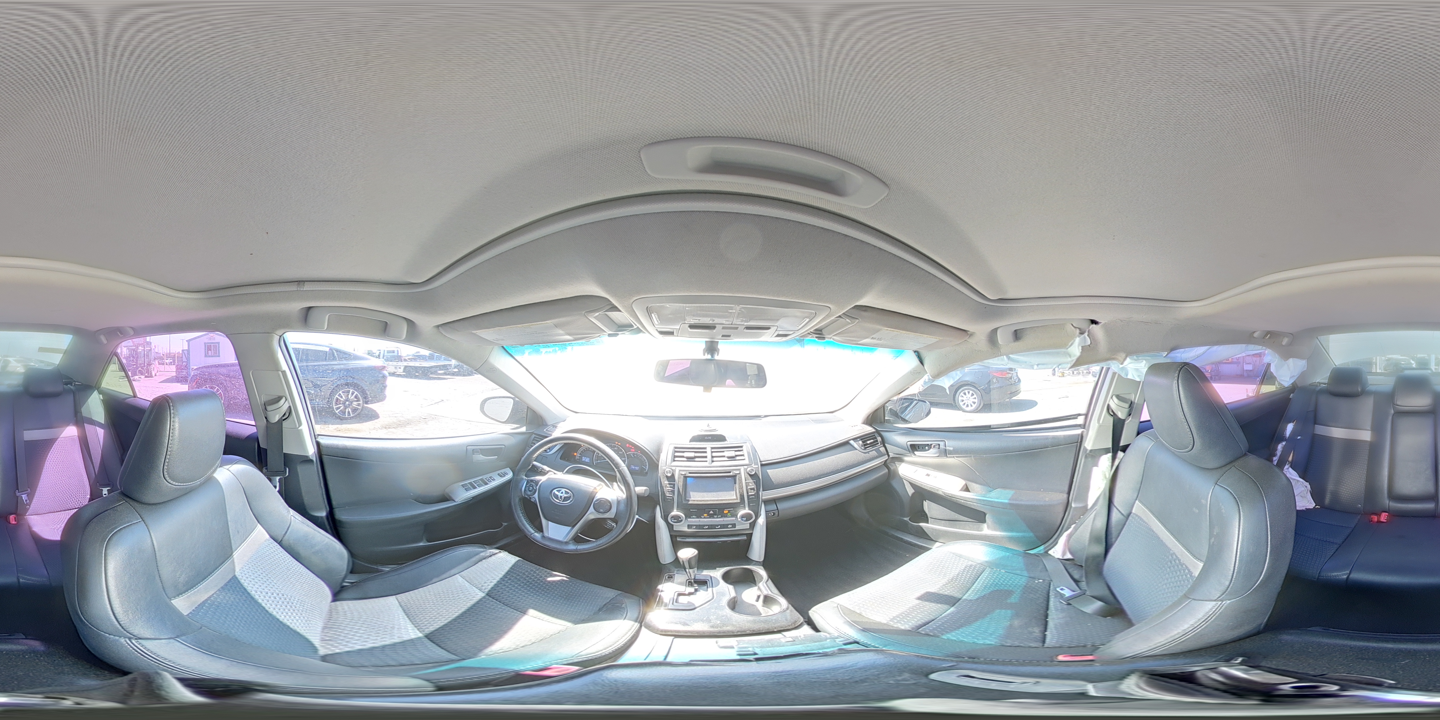 2012 Toyota Camry Se Серебряный vin: 4T1BF1FK6CU083304