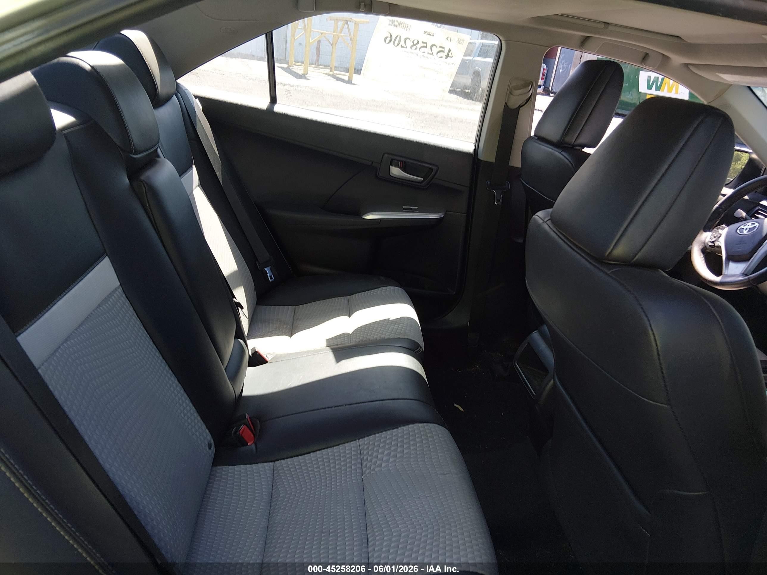 2012 Toyota Camry Se Серебряный vin: 4T1BF1FK6CU106547