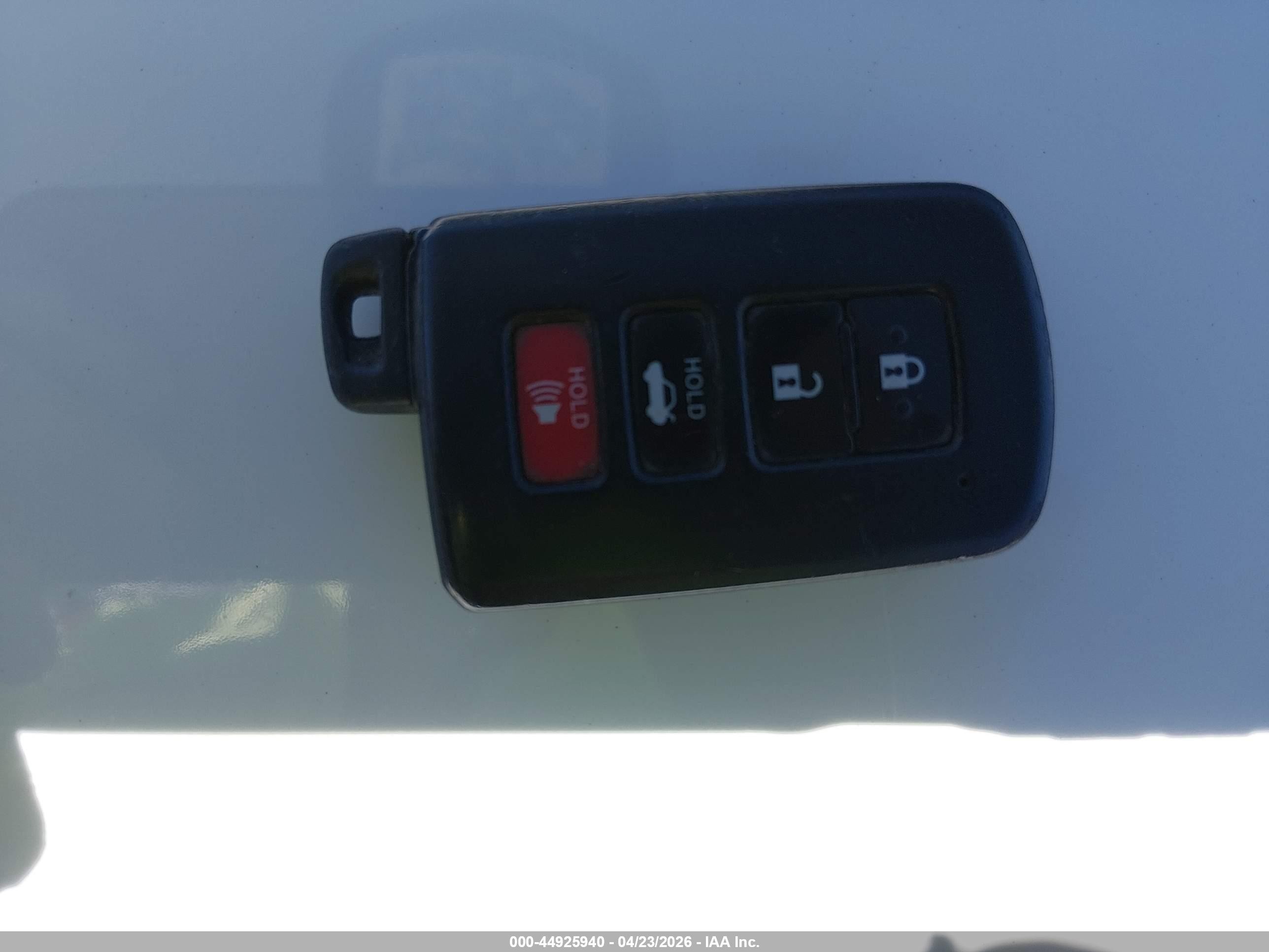 2012 Toyota Camry Se White vin: 4T1BF1FK6CU142996