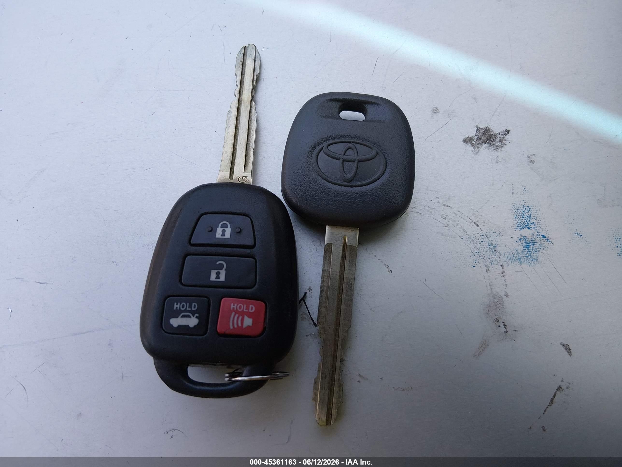 2012 Toyota Camry Se Серебряный vin: 4T1BF1FK6CU502834