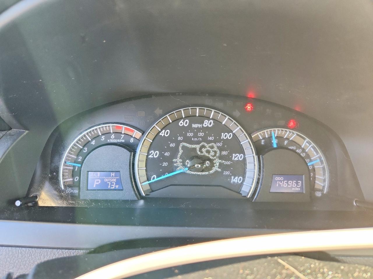 2012 Toyota Camry Se Gray vin: 4T1BF1FK6CU535266