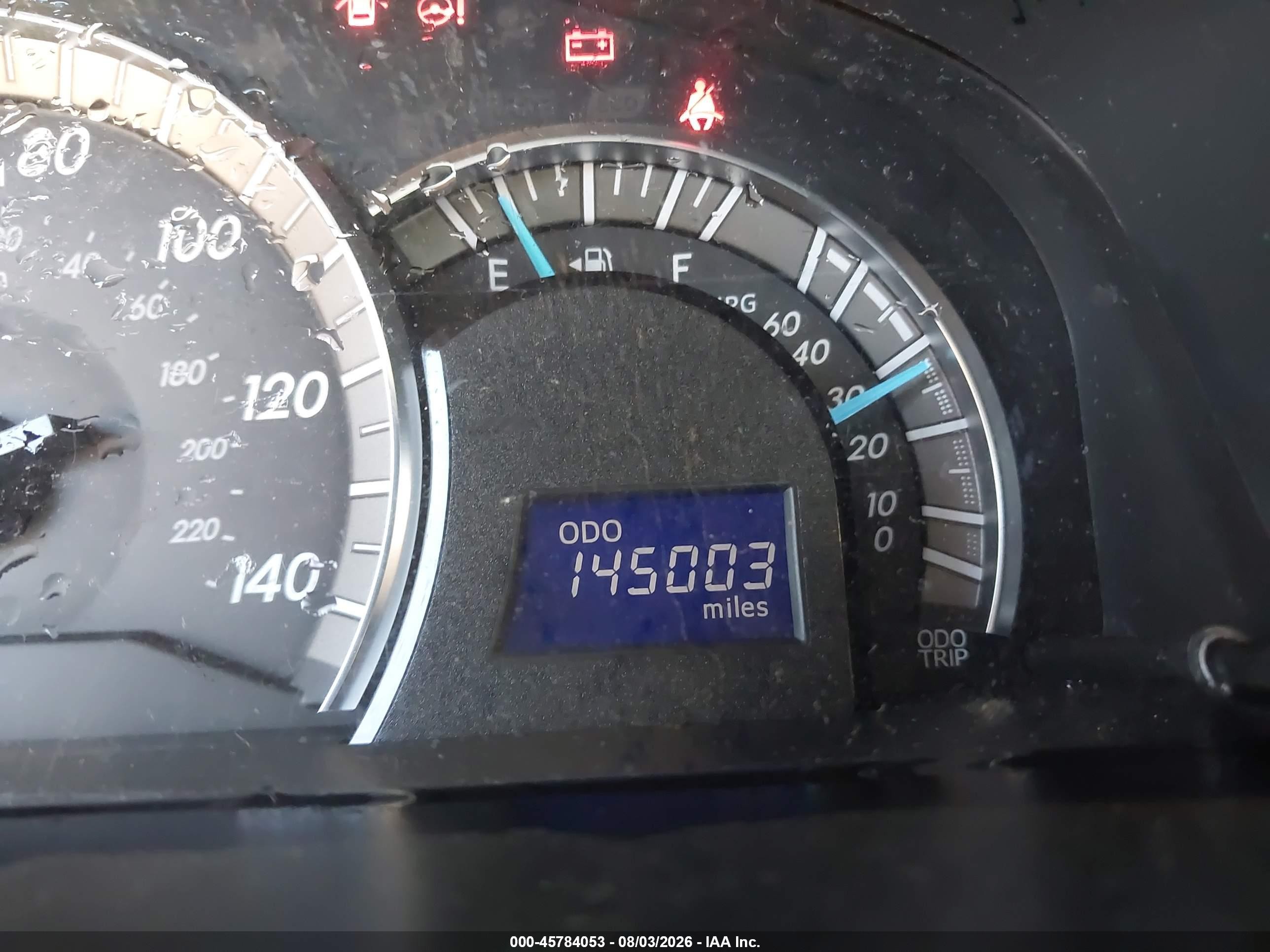 2013 Toyota Camry Se Gray vin: 4T1BF1FK6DU212322