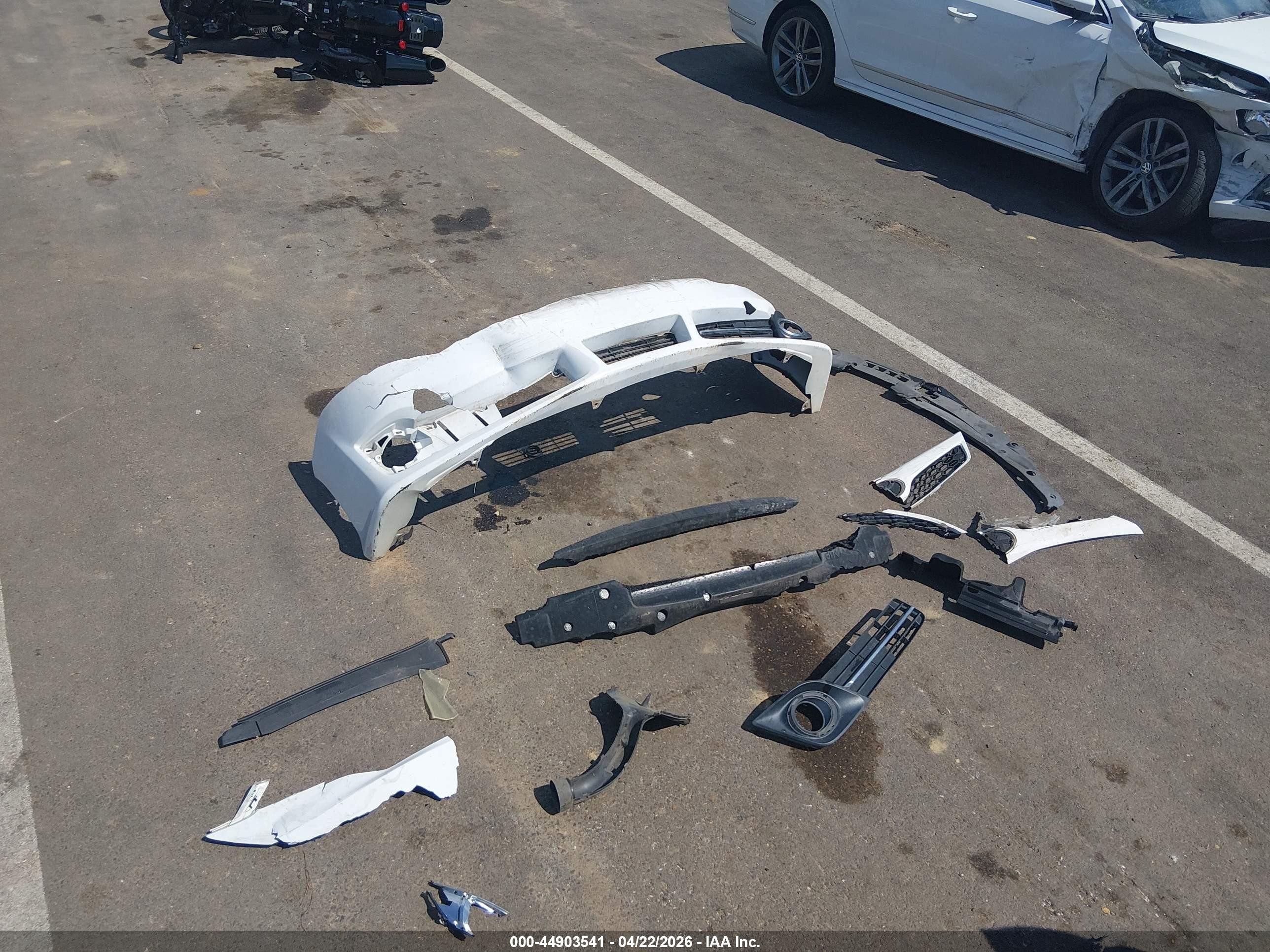2013 Toyota Camry Se Белый vin: 4T1BF1FK6DU218198