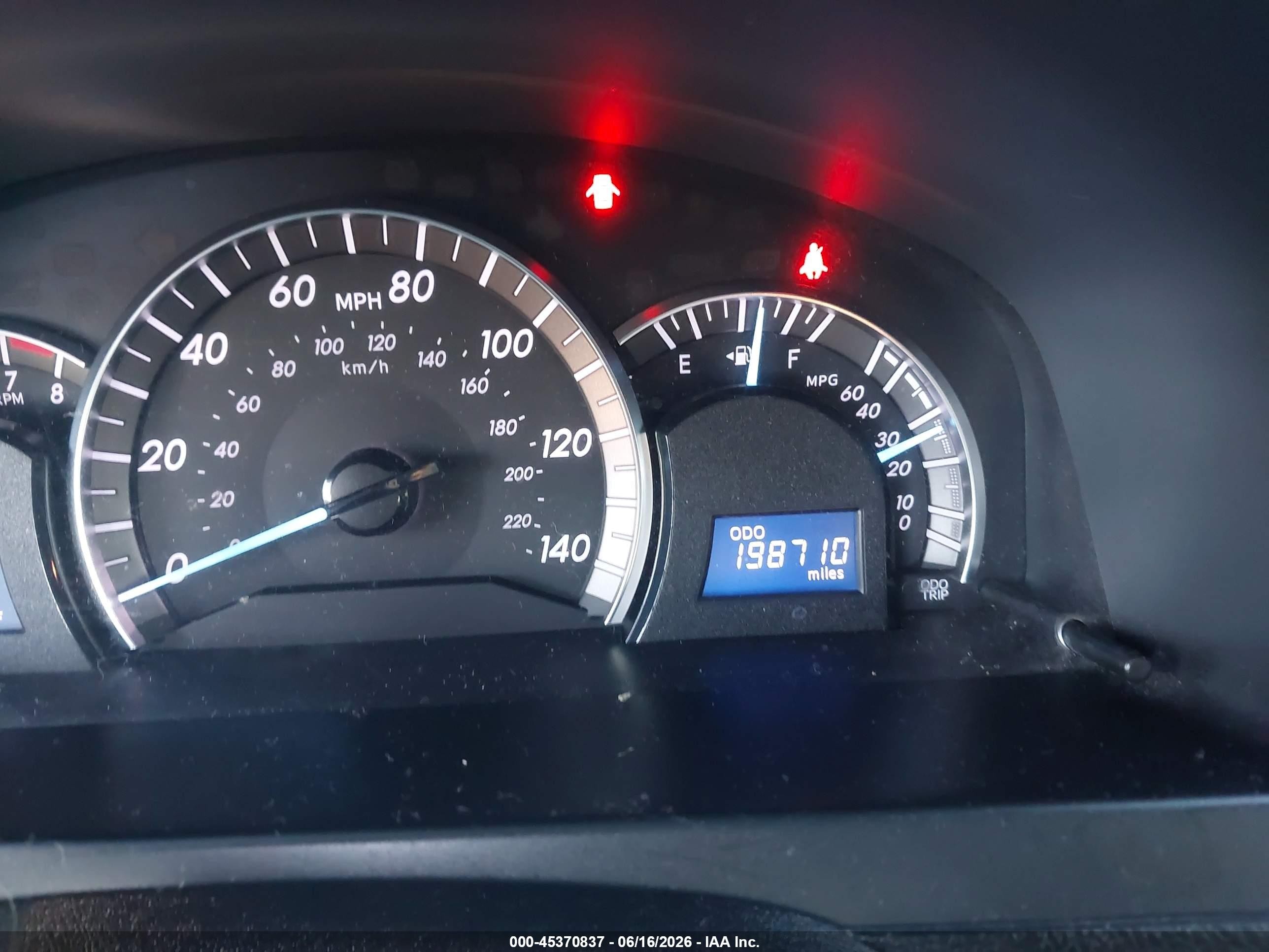 2013 Toyota Camry Se Серый vin: 4T1BF1FK6DU244106
