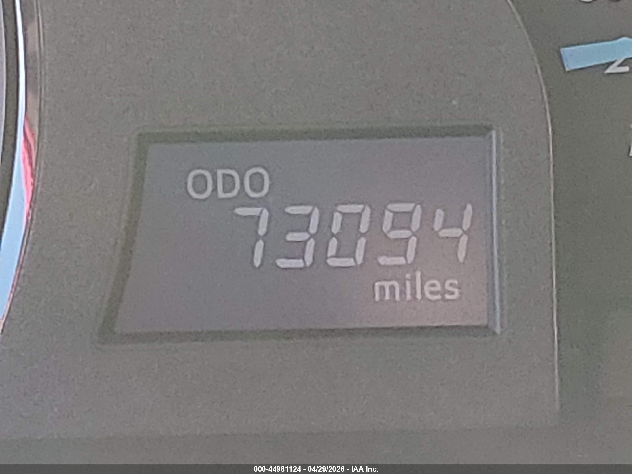 2013 Toyota Camry Se Gray vin: 4T1BF1FK6DU296674