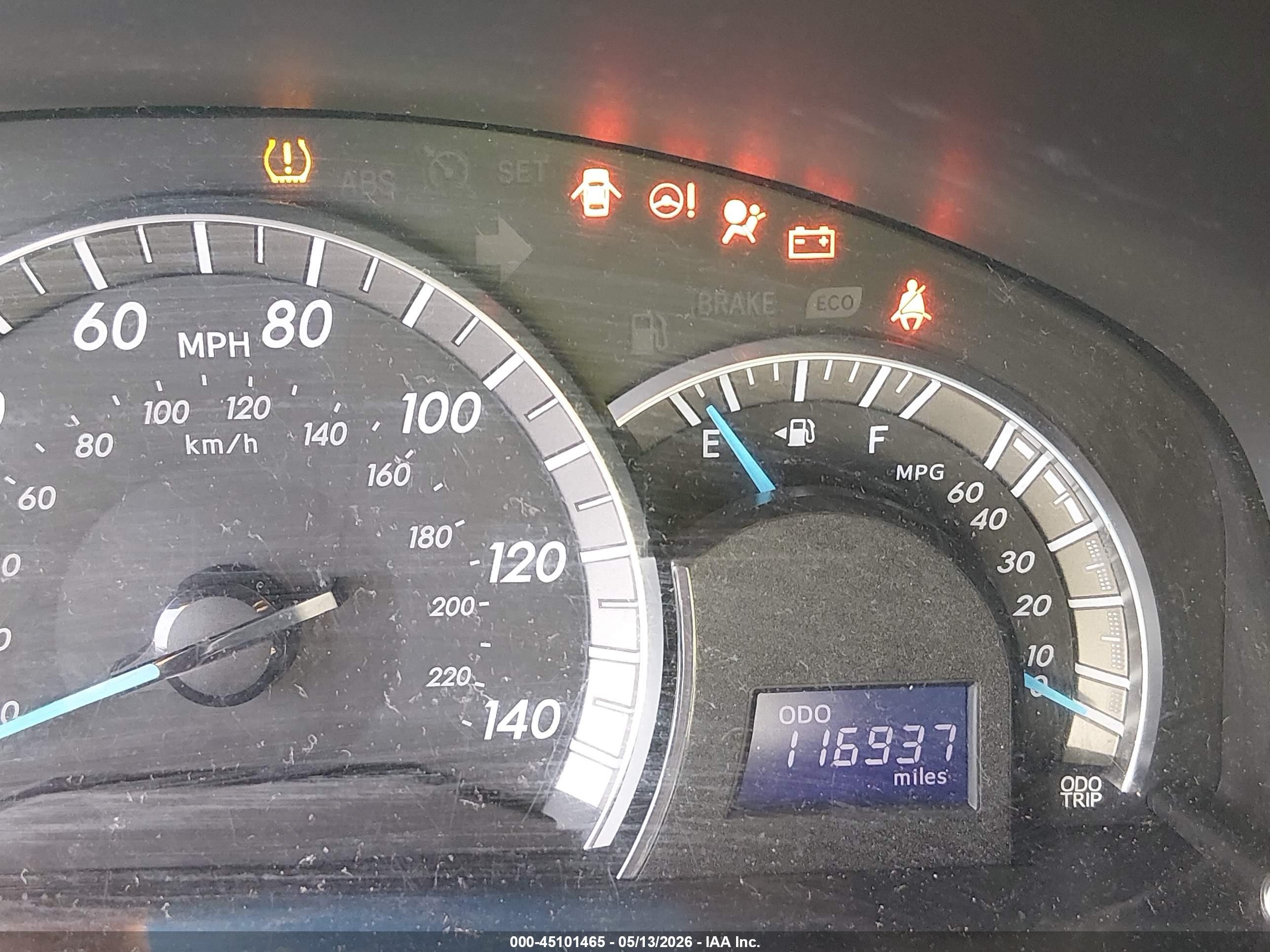2013 Toyota Camry Se Silver vin: 4T1BF1FK6DU637300
