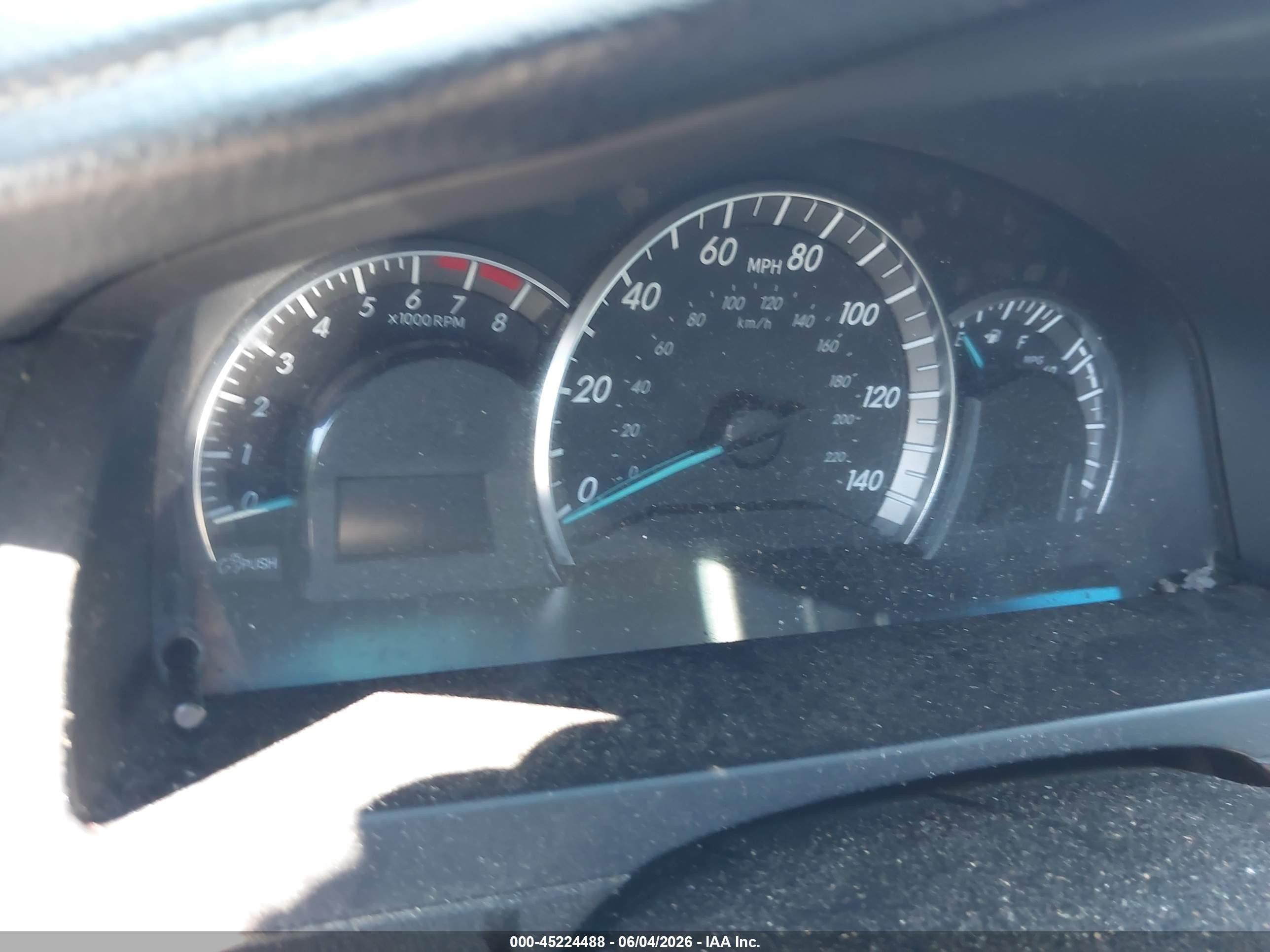 2013 Toyota Camry Se Gray vin: 4T1BF1FK6DU651097