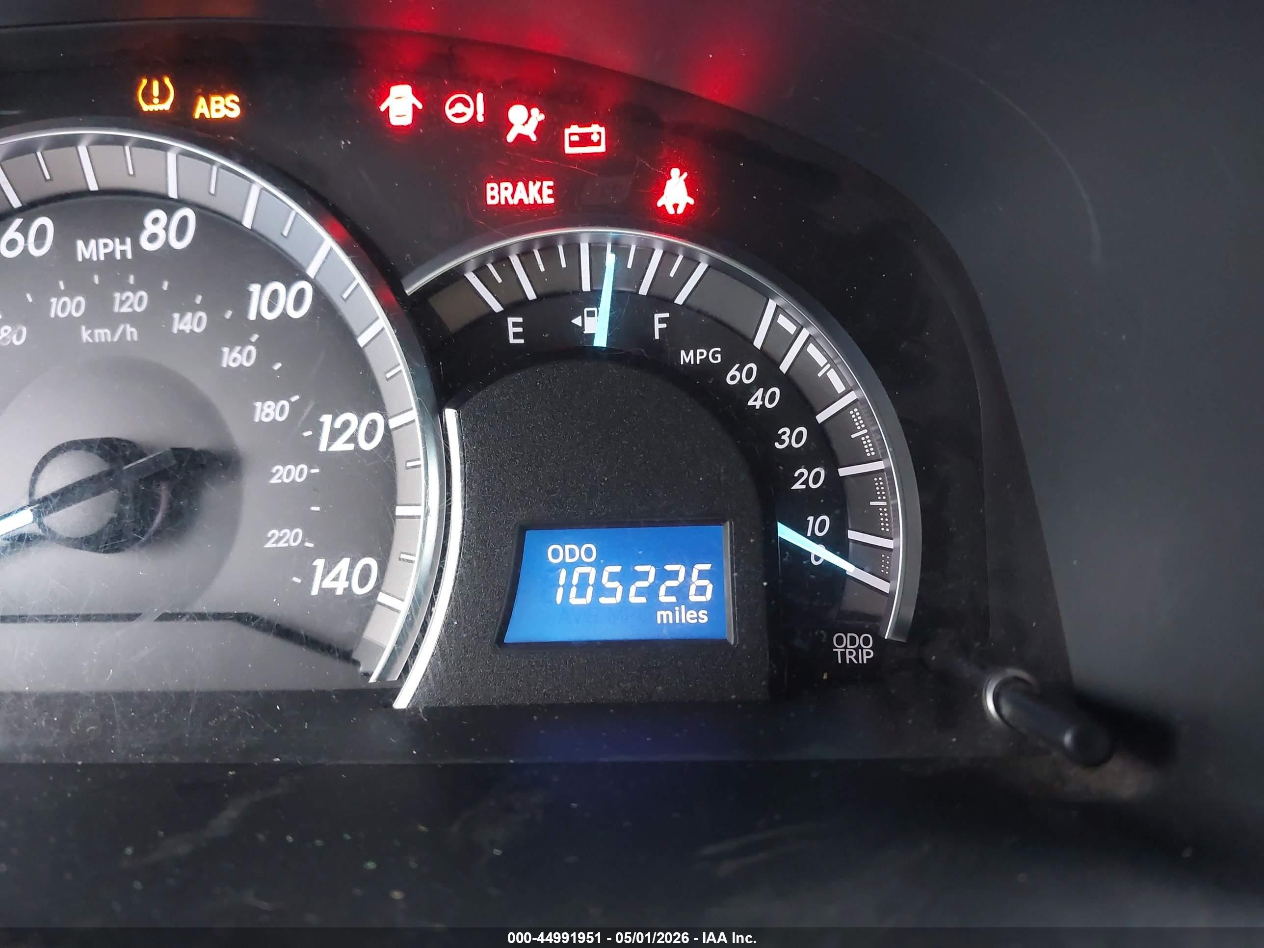 2013 Toyota Camry Se Silver vin: 4T1BF1FK6DU653870