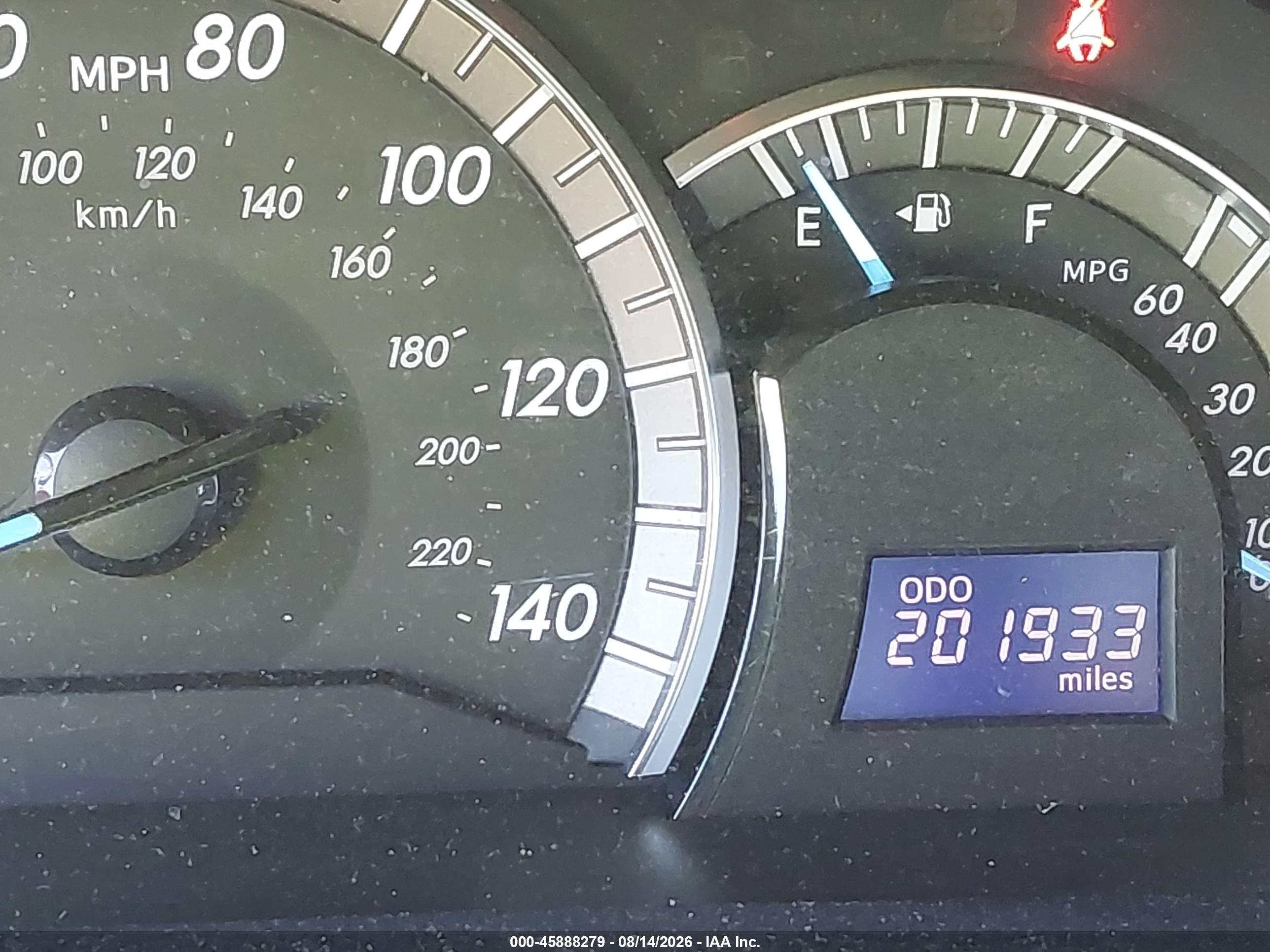 2013 Toyota Camry Se Серебряный vin: 4T1BF1FK6DU677070
