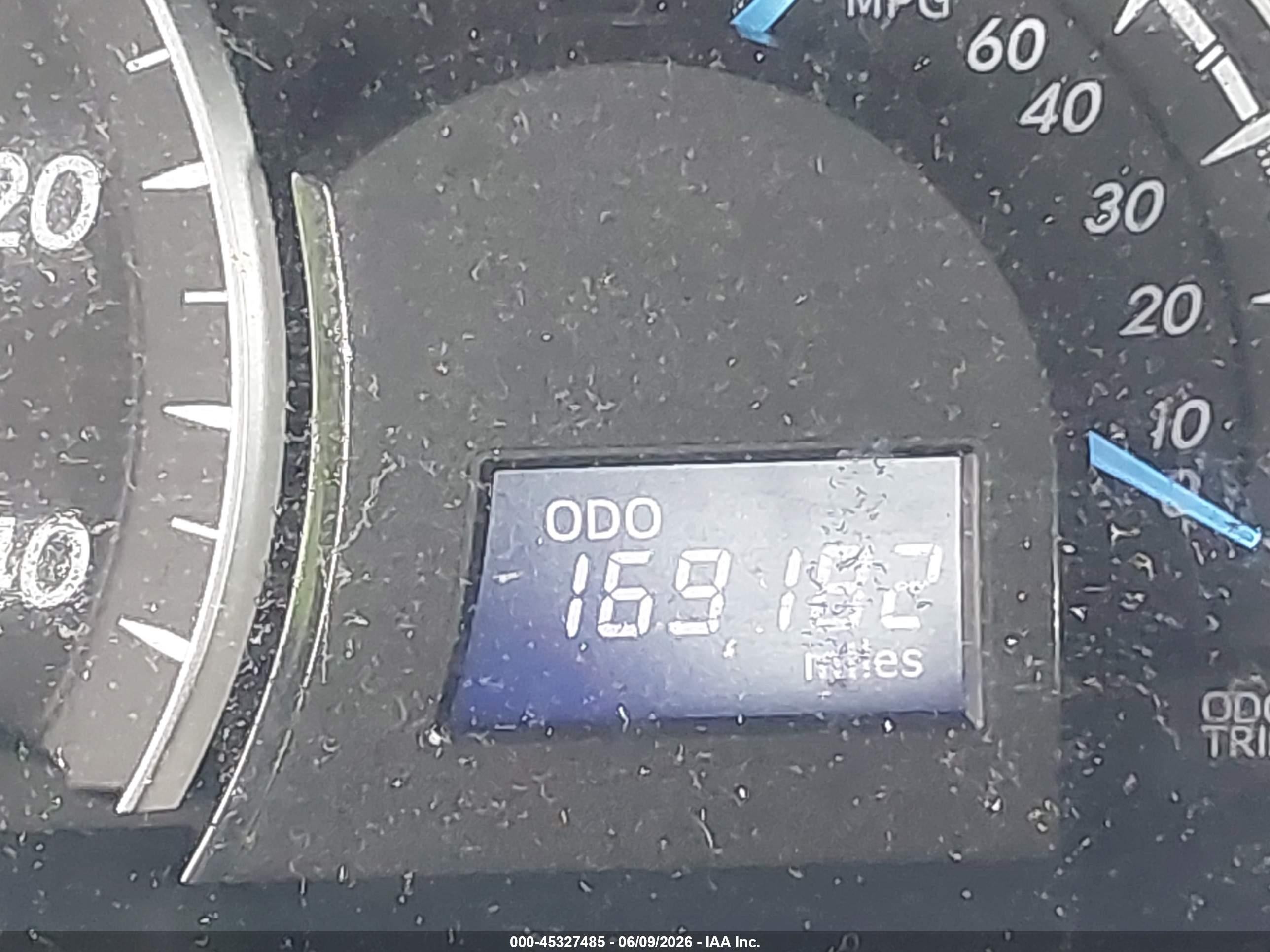 2014 Toyota Camry Le Silver vin: 4T1BF1FK6EU366353
