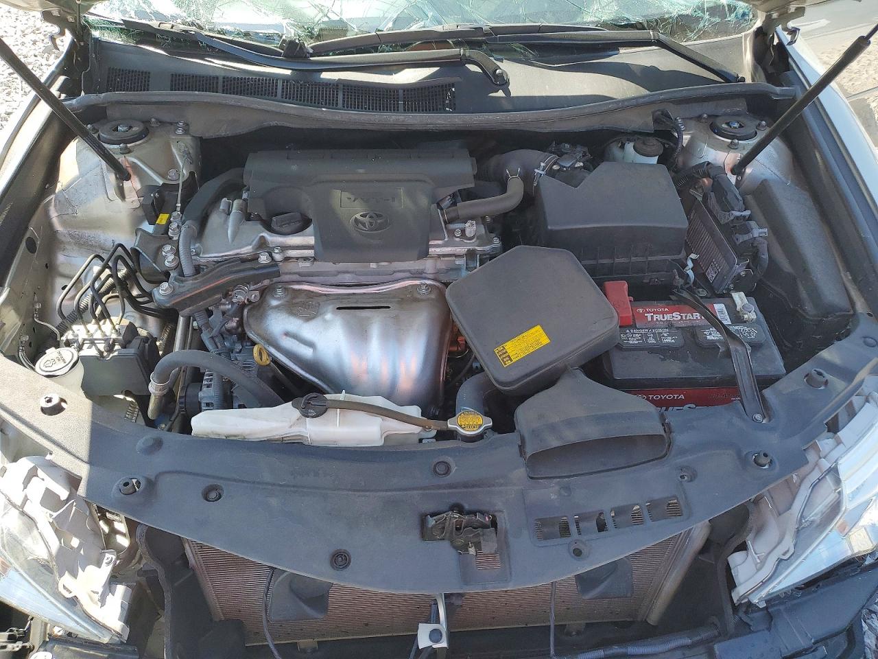2014 Toyota Camry Xle Золотой vin: 4T1BF1FK6EU388420