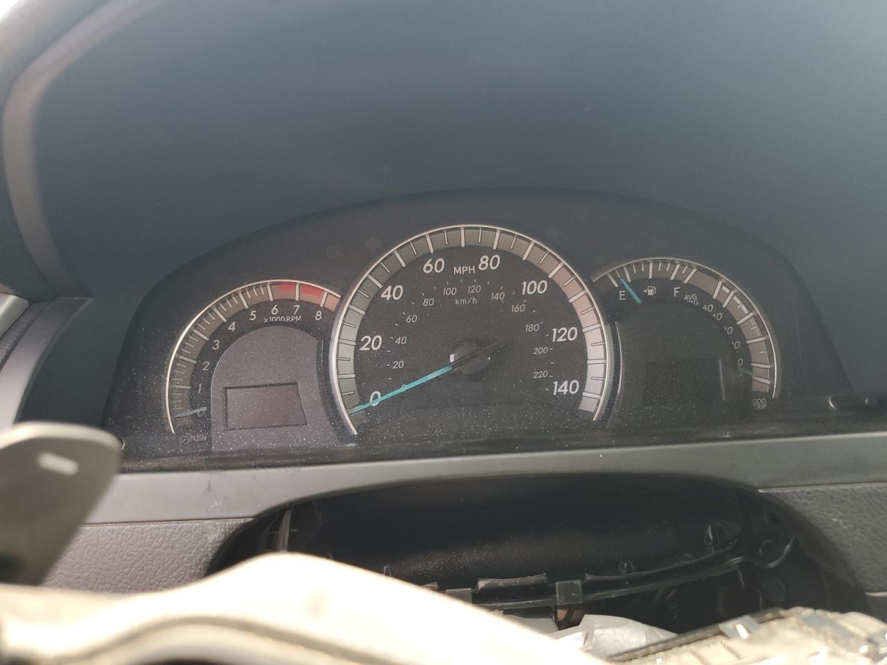 2014 Toyota Camry Se Белый vin: 4T1BF1FK6EU426812