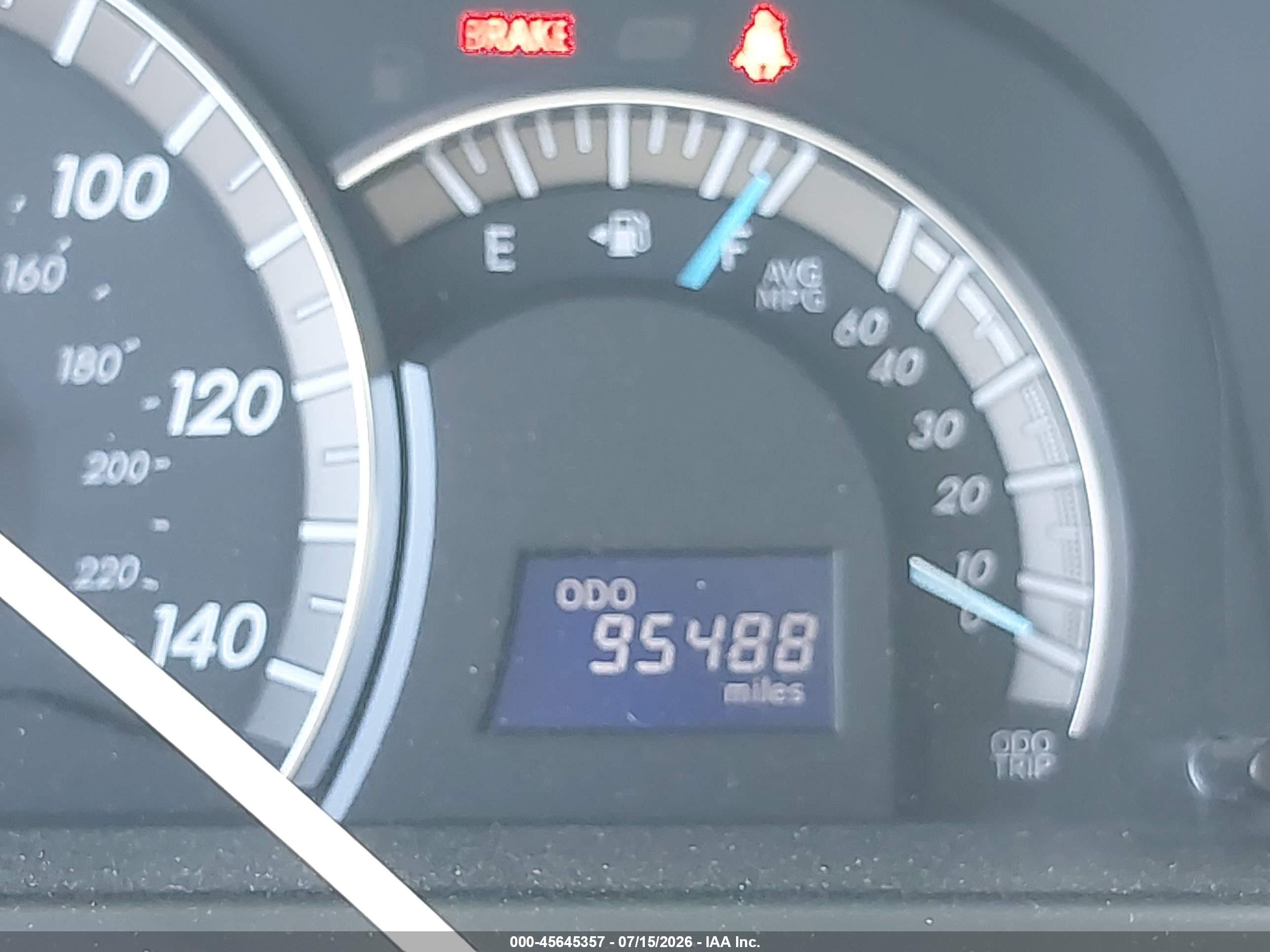 2014 Toyota Camry Se Серебряный vin: 4T1BF1FK6EU450981