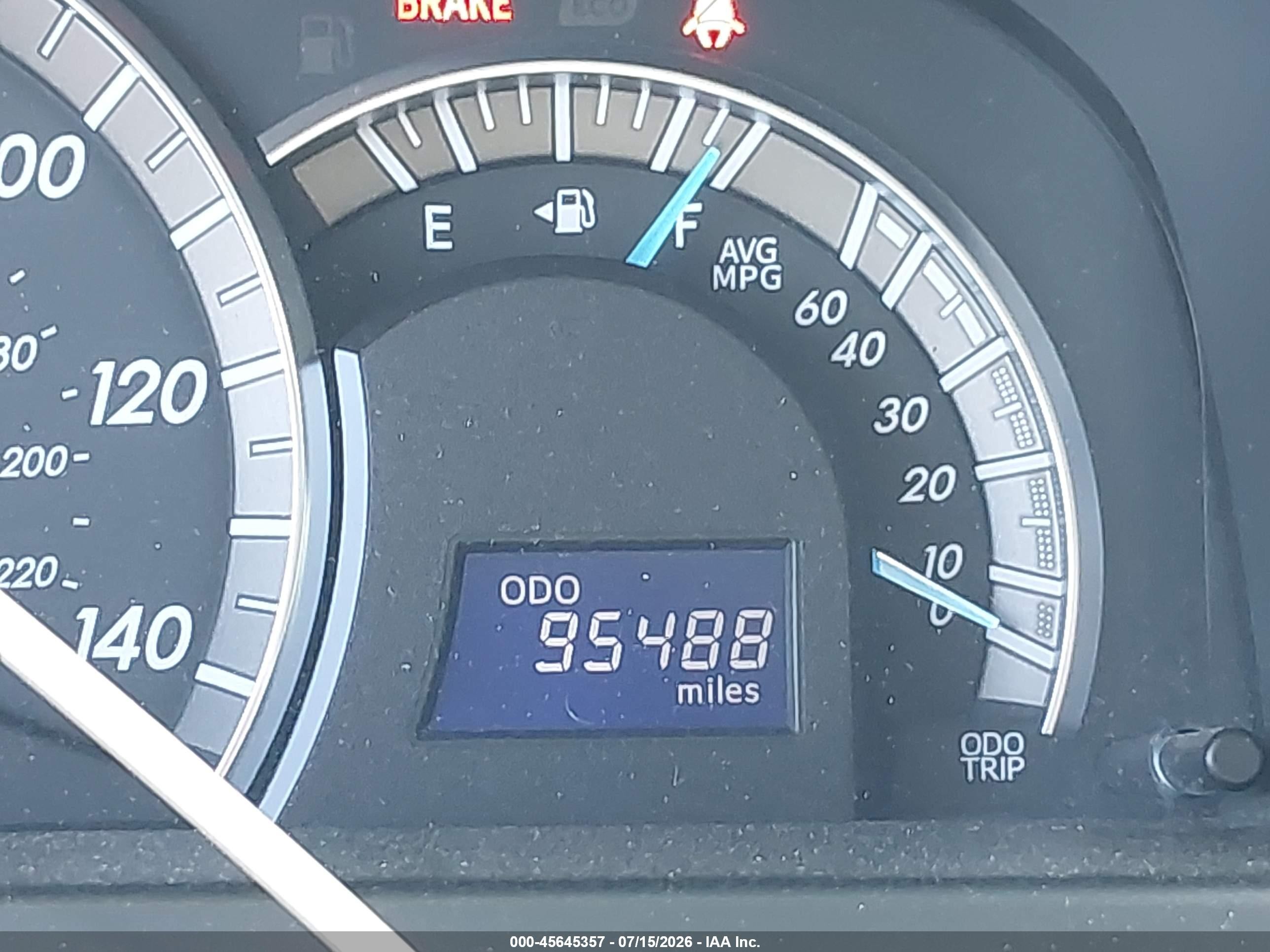 2014 Toyota Camry Se Серебряный vin: 4T1BF1FK6EU450981