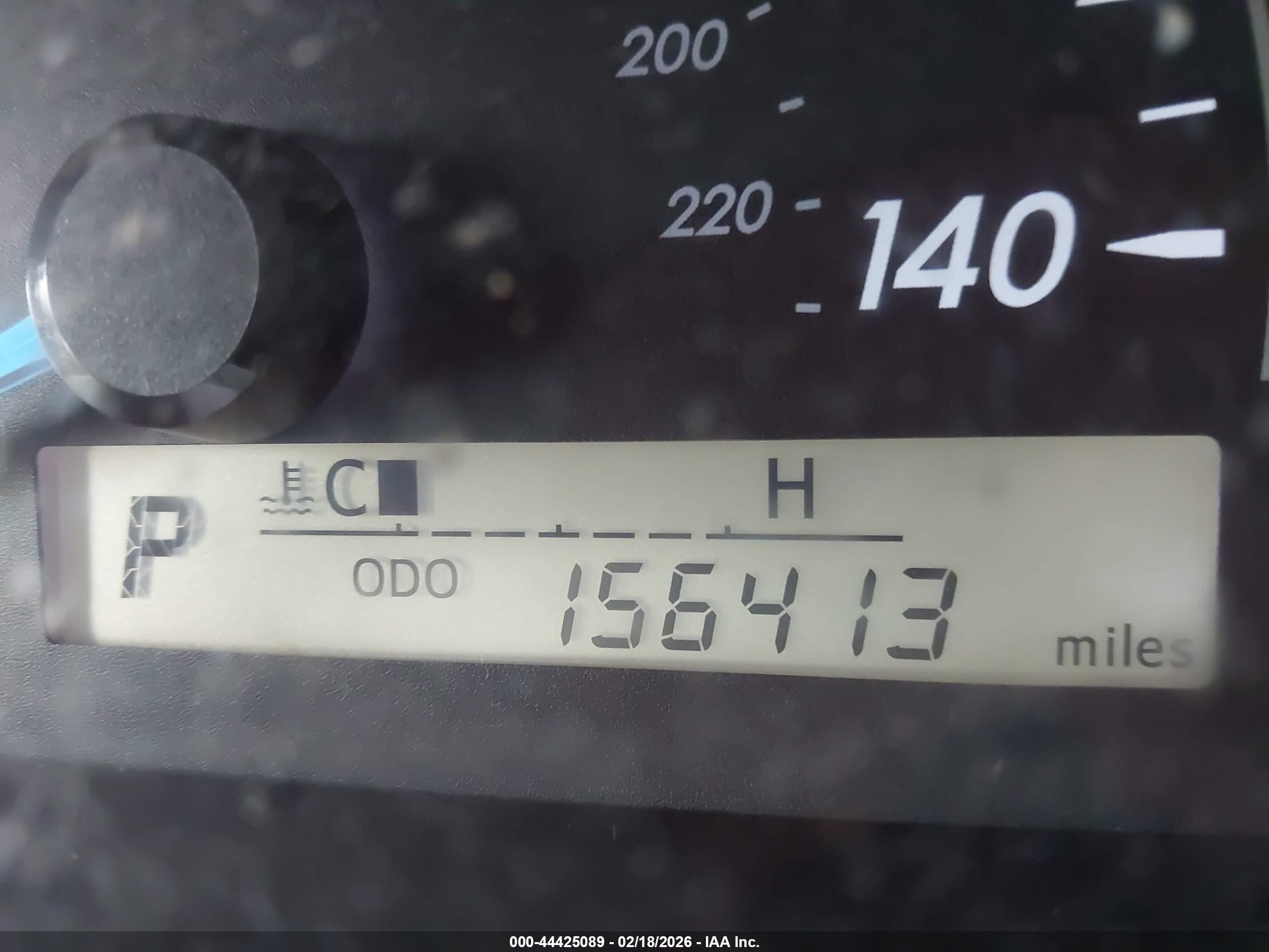 2014 Toyota Camry L Red vin: 4T1BF1FK6EU784797