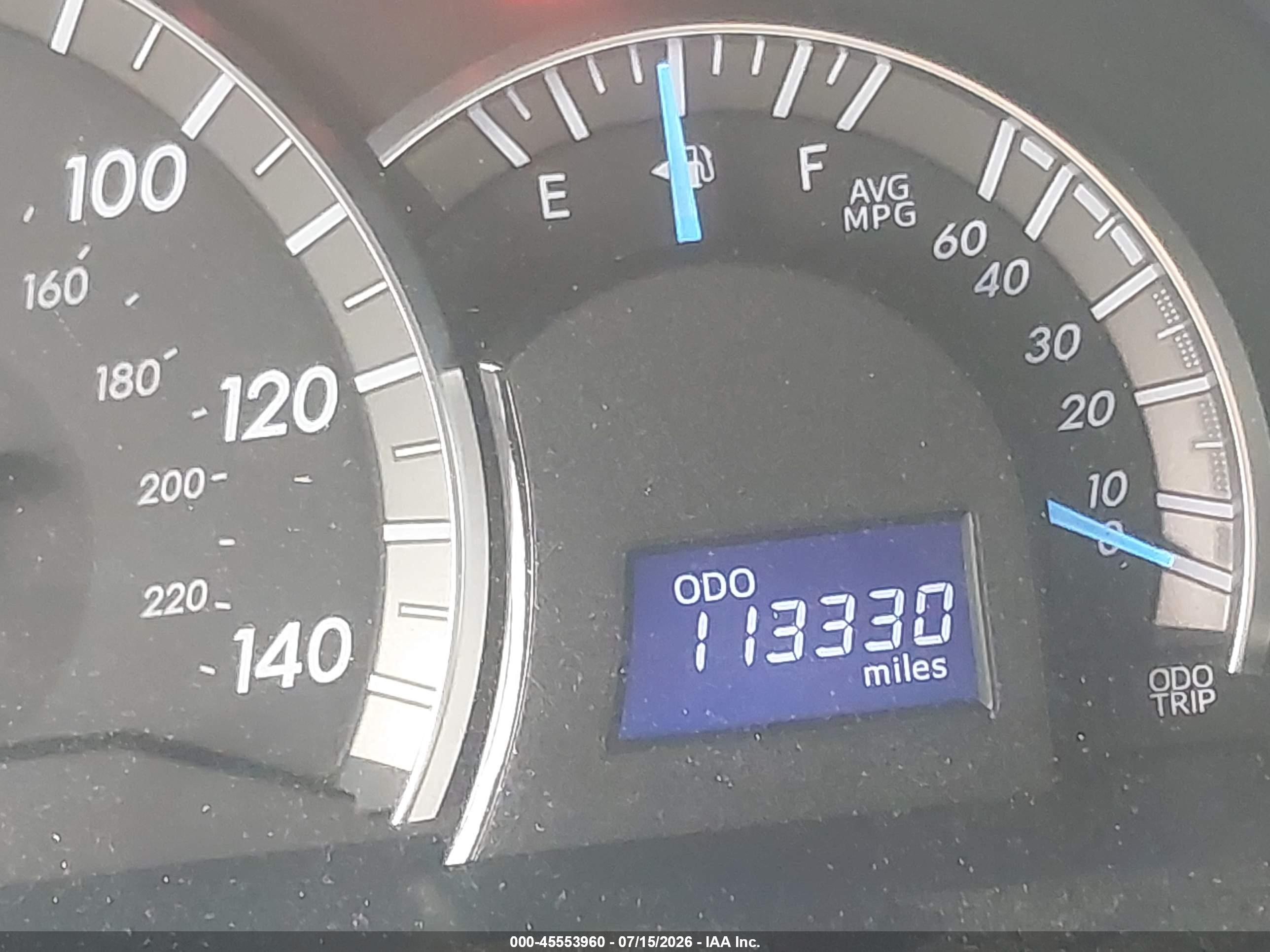 2014 Toyota Camry Se Silver vin: 4T1BF1FK6EU789501