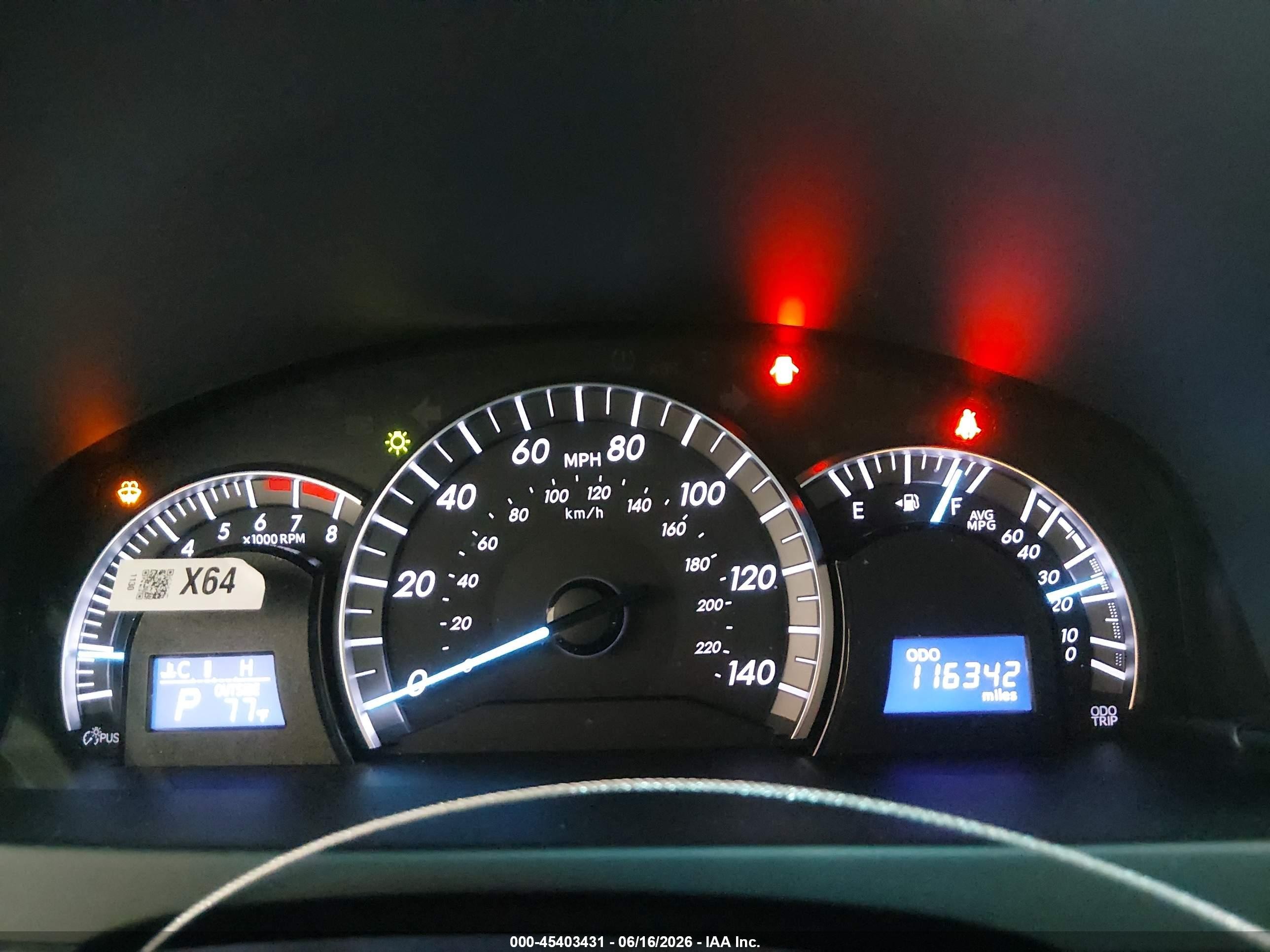 2014 Toyota Camry Se Gray vin: 4T1BF1FK6EU840852