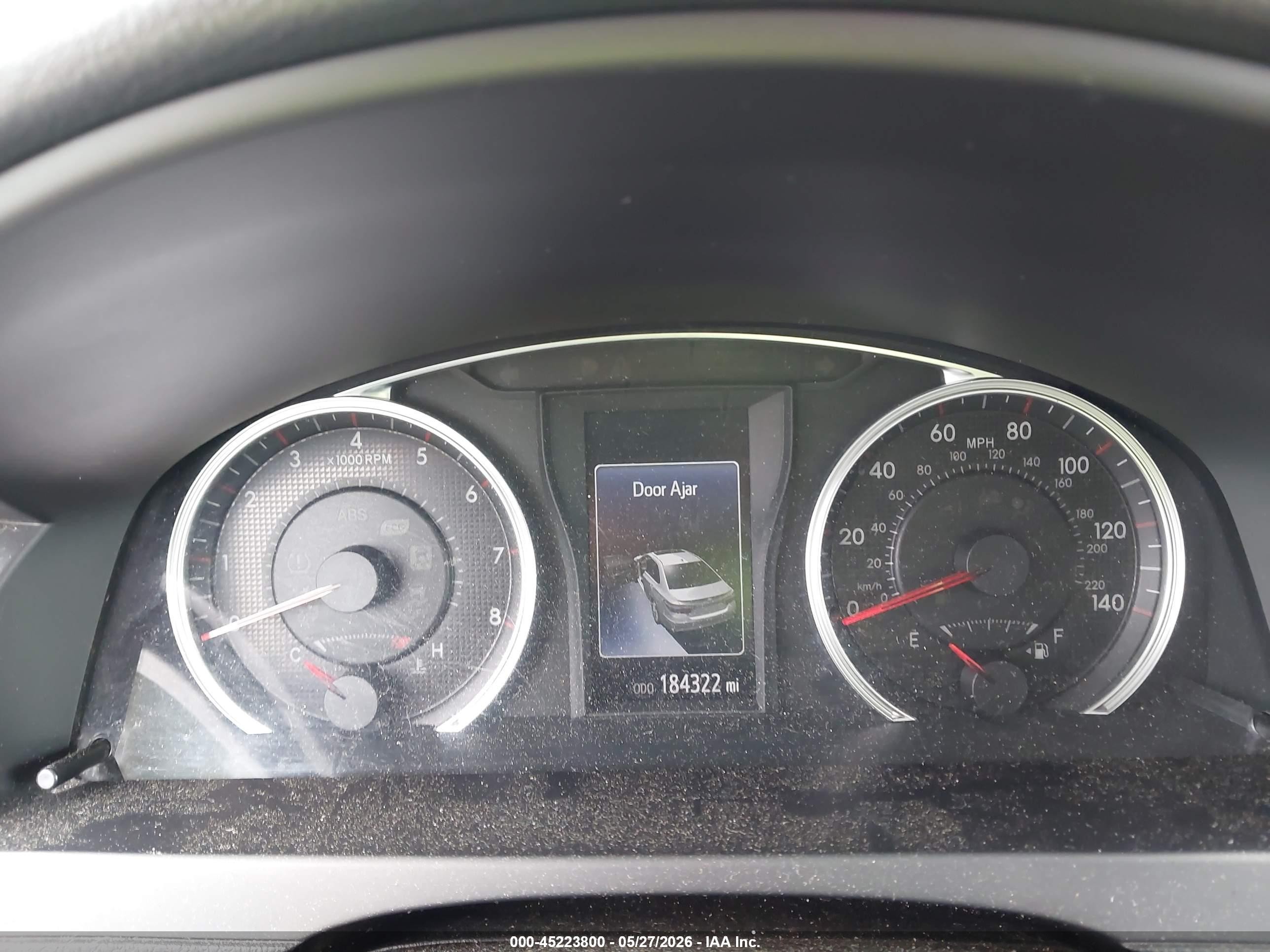 2015 Toyota Camry Se Серый vin: 4T1BF1FK6FU013564
