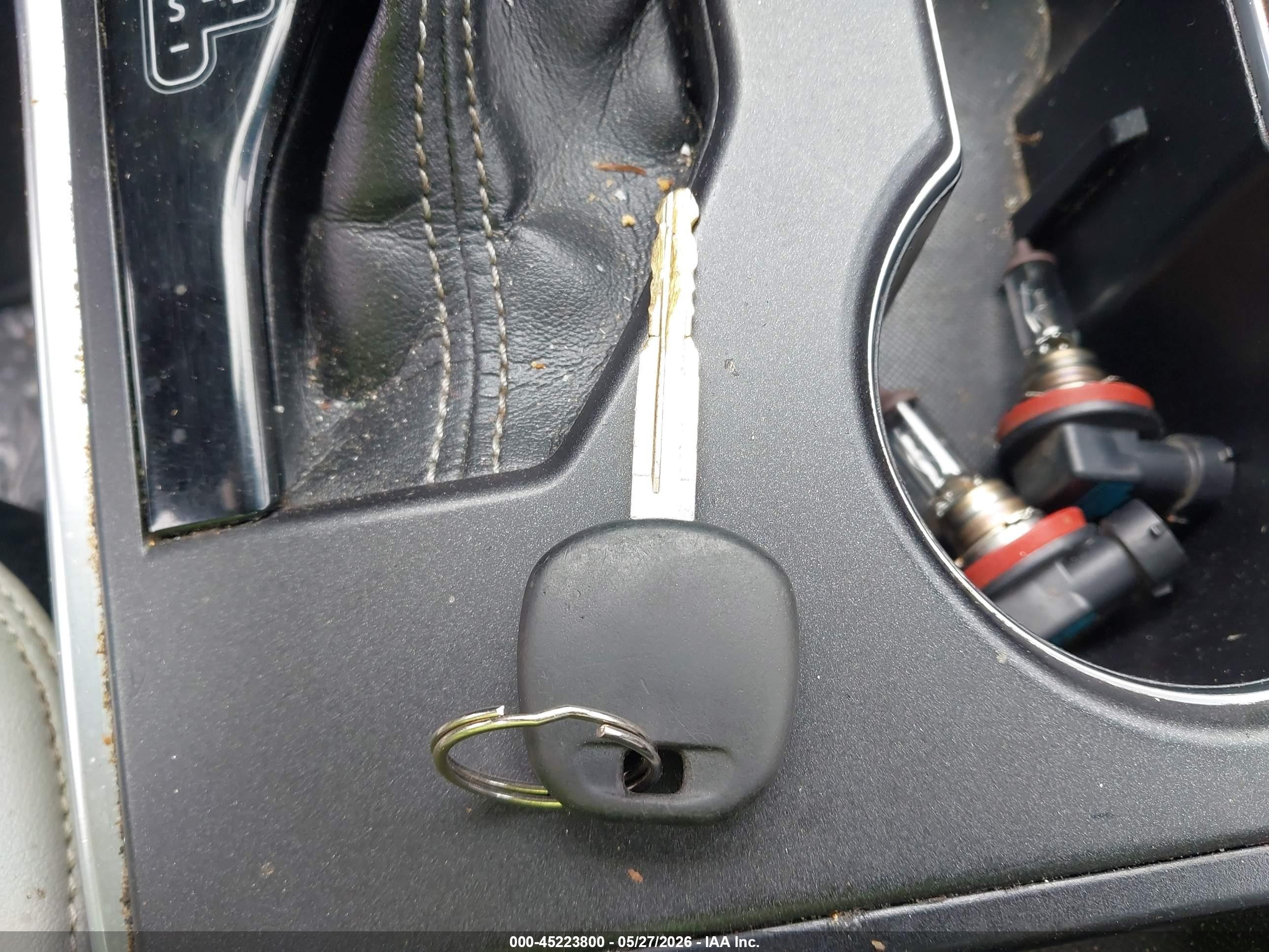 2015 Toyota Camry Se Серый vin: 4T1BF1FK6FU013564