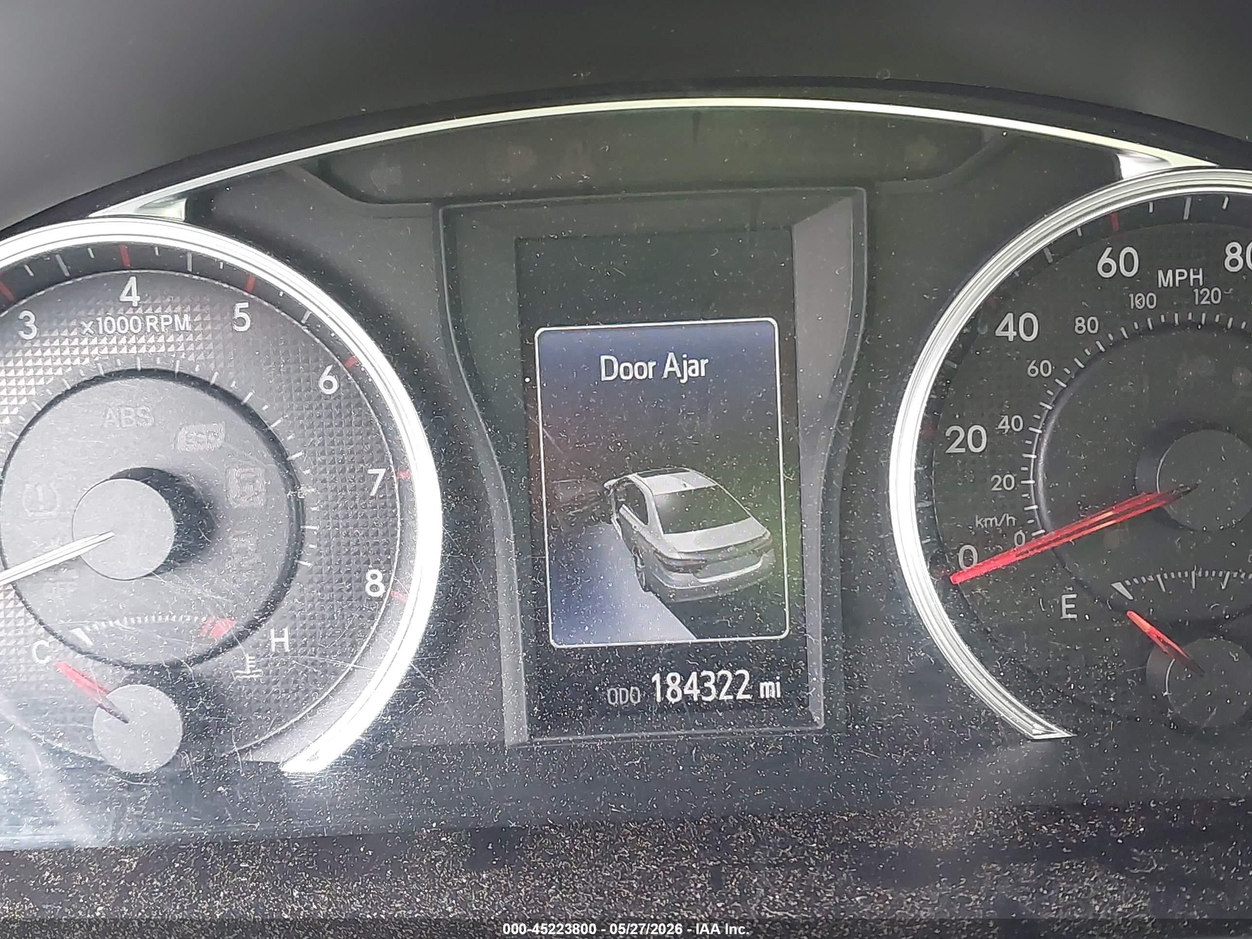 2015 Toyota Camry Se Серый vin: 4T1BF1FK6FU013564