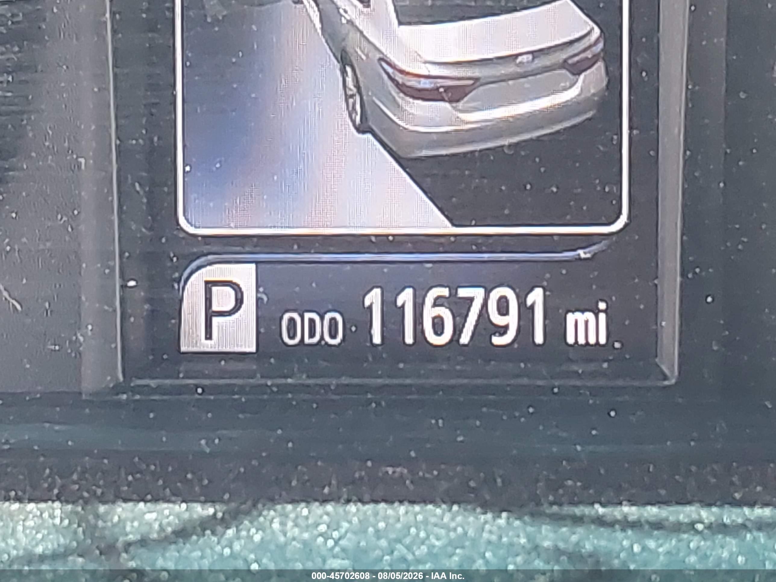 2015 Toyota Camry Le Silver vin: 4T1BF1FK6FU026198