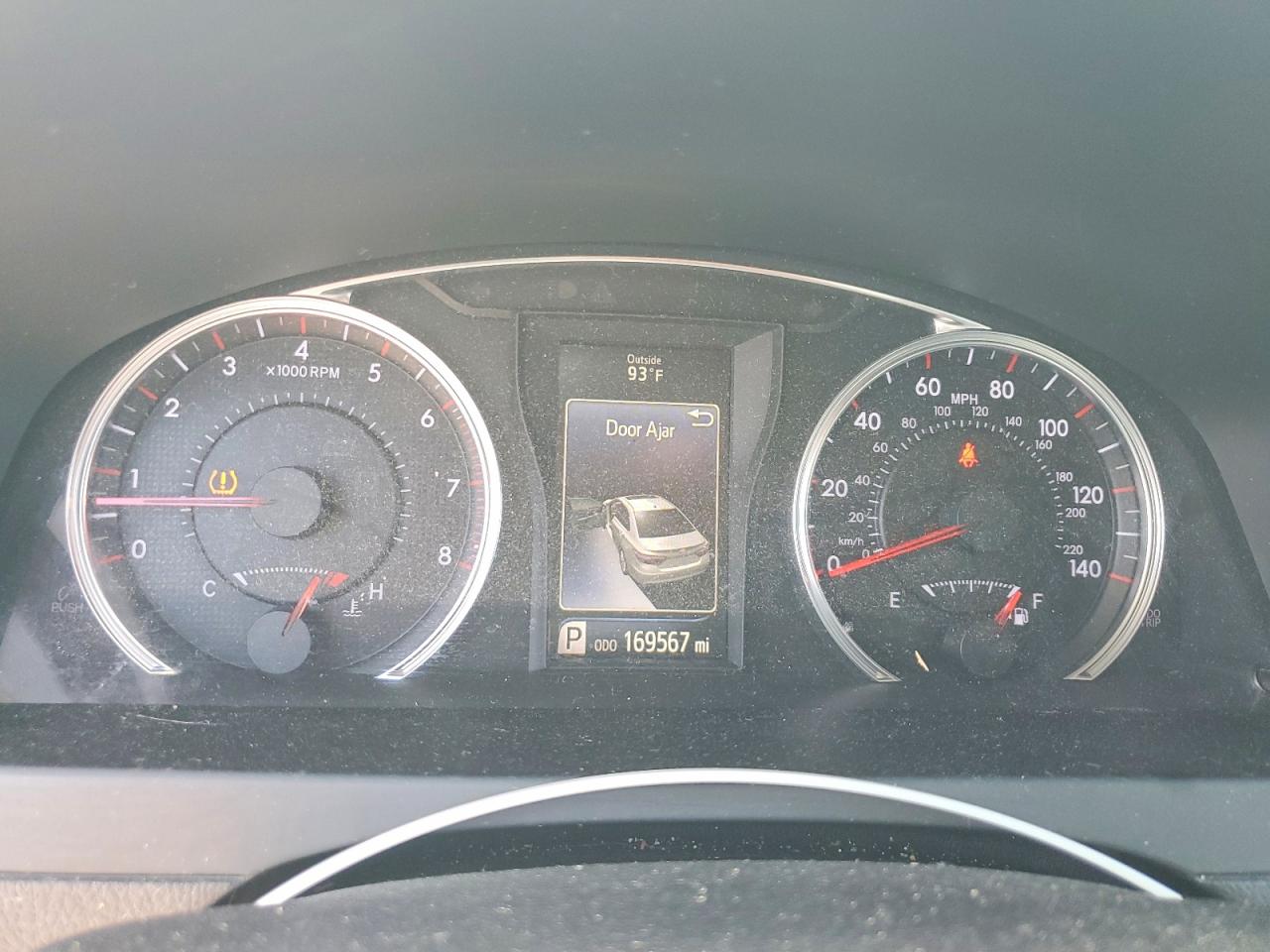 2015 Toyota Camry Se Черный vin: 4T1BF1FK6FU055829