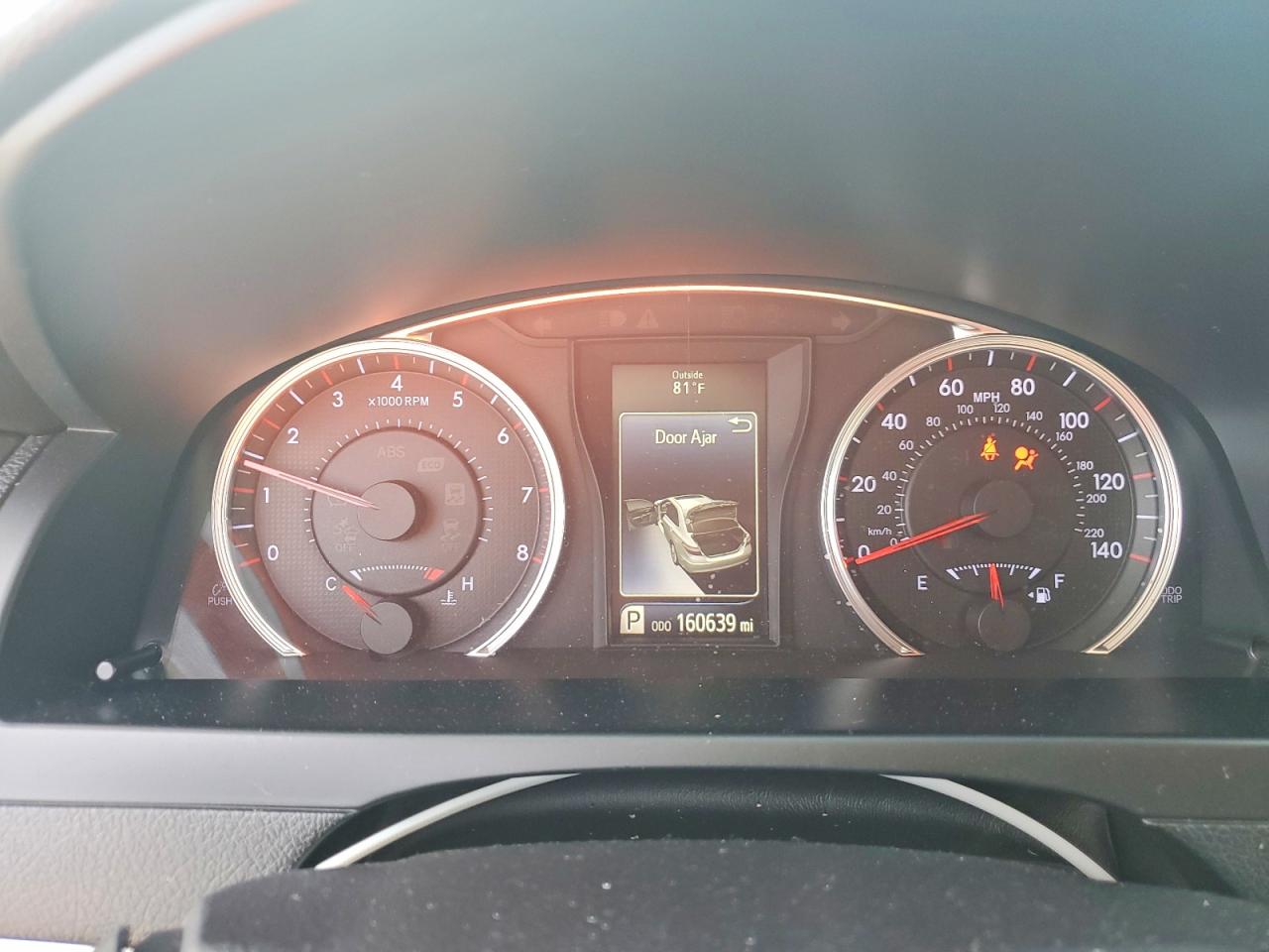 2015 Toyota Camry Se Серебряный vin: 4T1BF1FK6FU073361