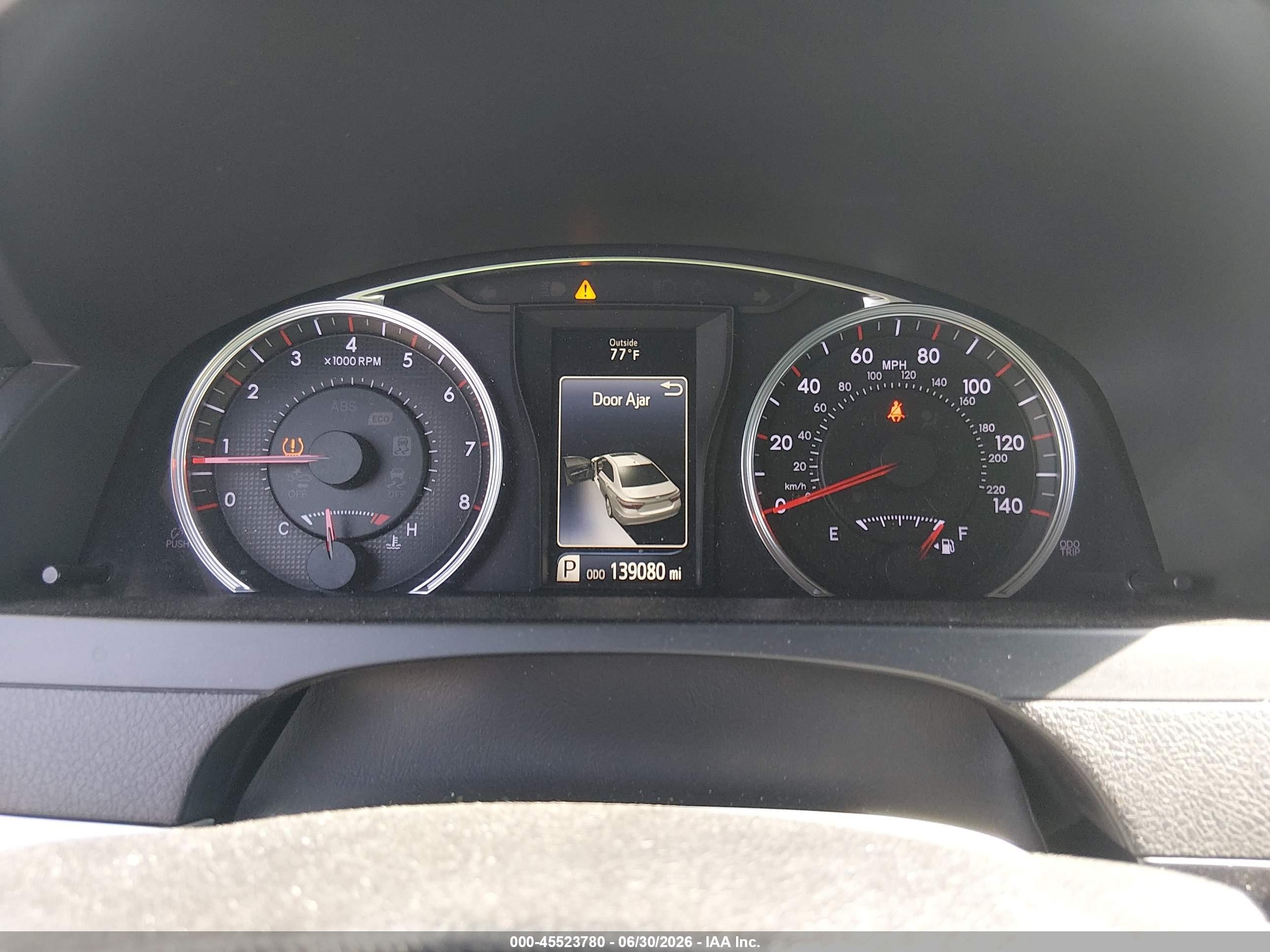 2015 Toyota Camry Se Gray vin: 4T1BF1FK6FU094792