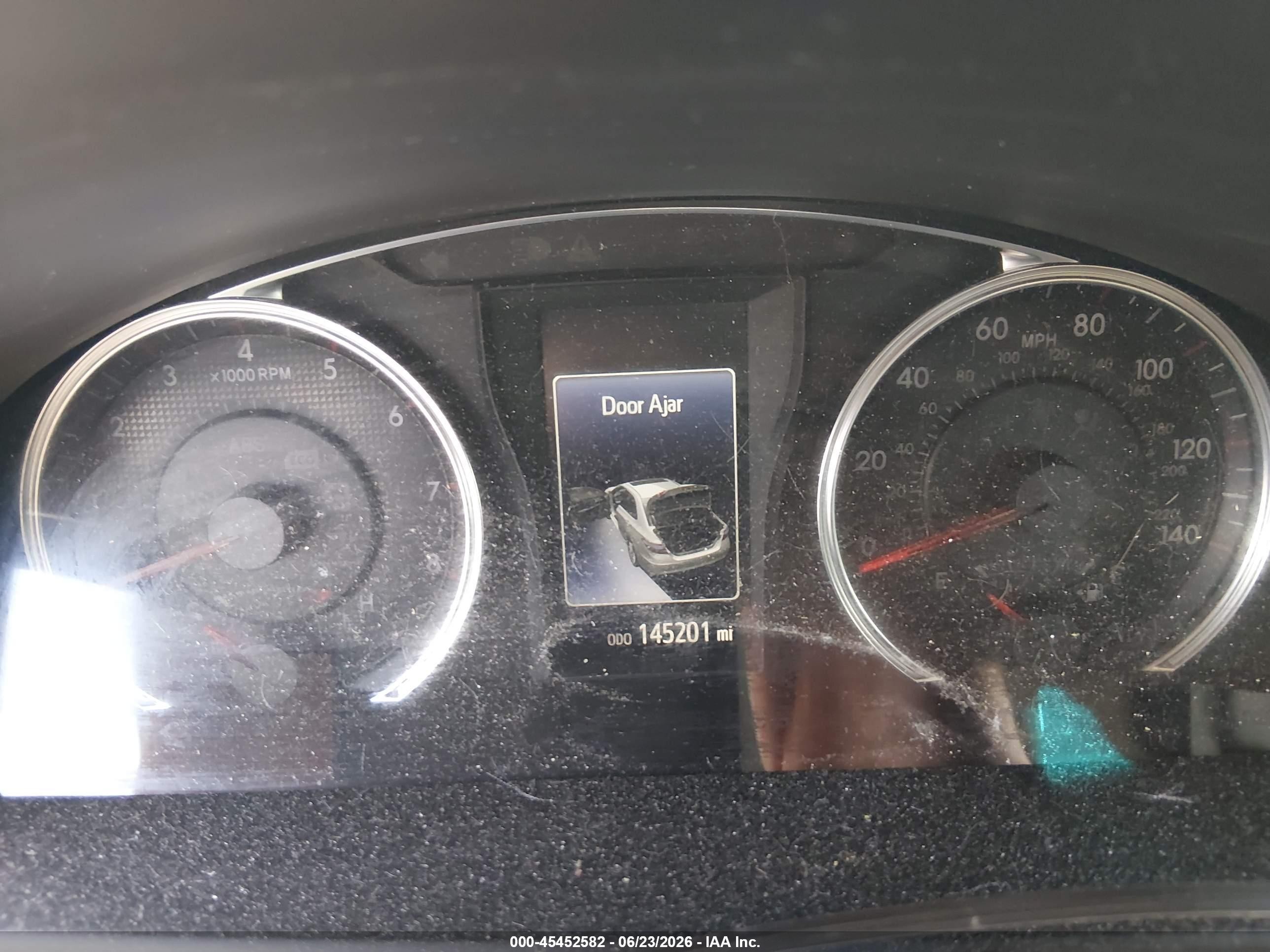2015 Toyota Camry Se Серый vin: 4T1BF1FK6FU477681