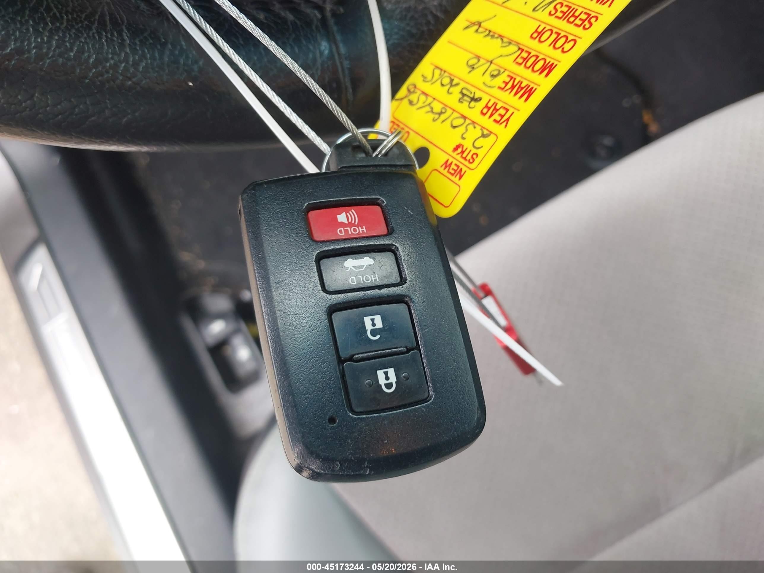 2015 Toyota Camry Xse Gray vin: 4T1BF1FK6FU944985