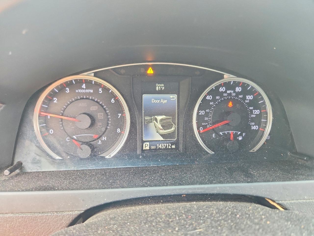 2015 Toyota Camry Se Gray vin: 4T1BF1FK6FU981289