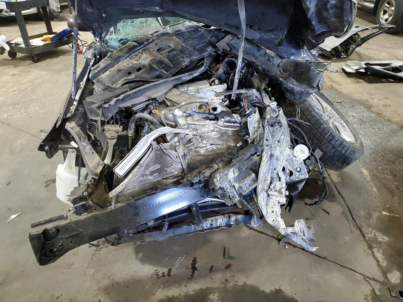 2015 Toyota Camry Se Silver vin: 4T1BF1FK6FU988775