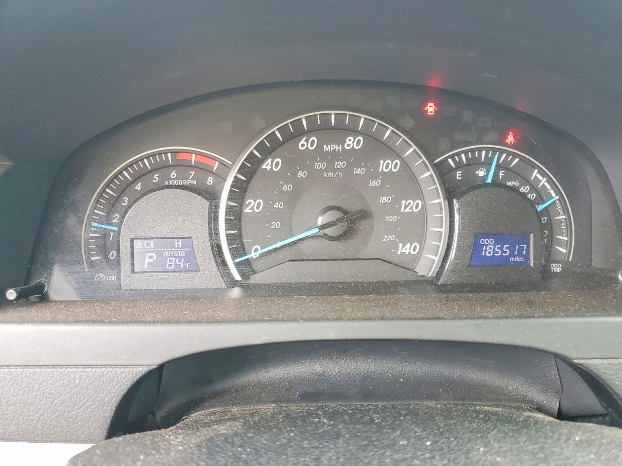 2012 Toyota Camry Le Silver vin: 4T1BF1FK7CU030790