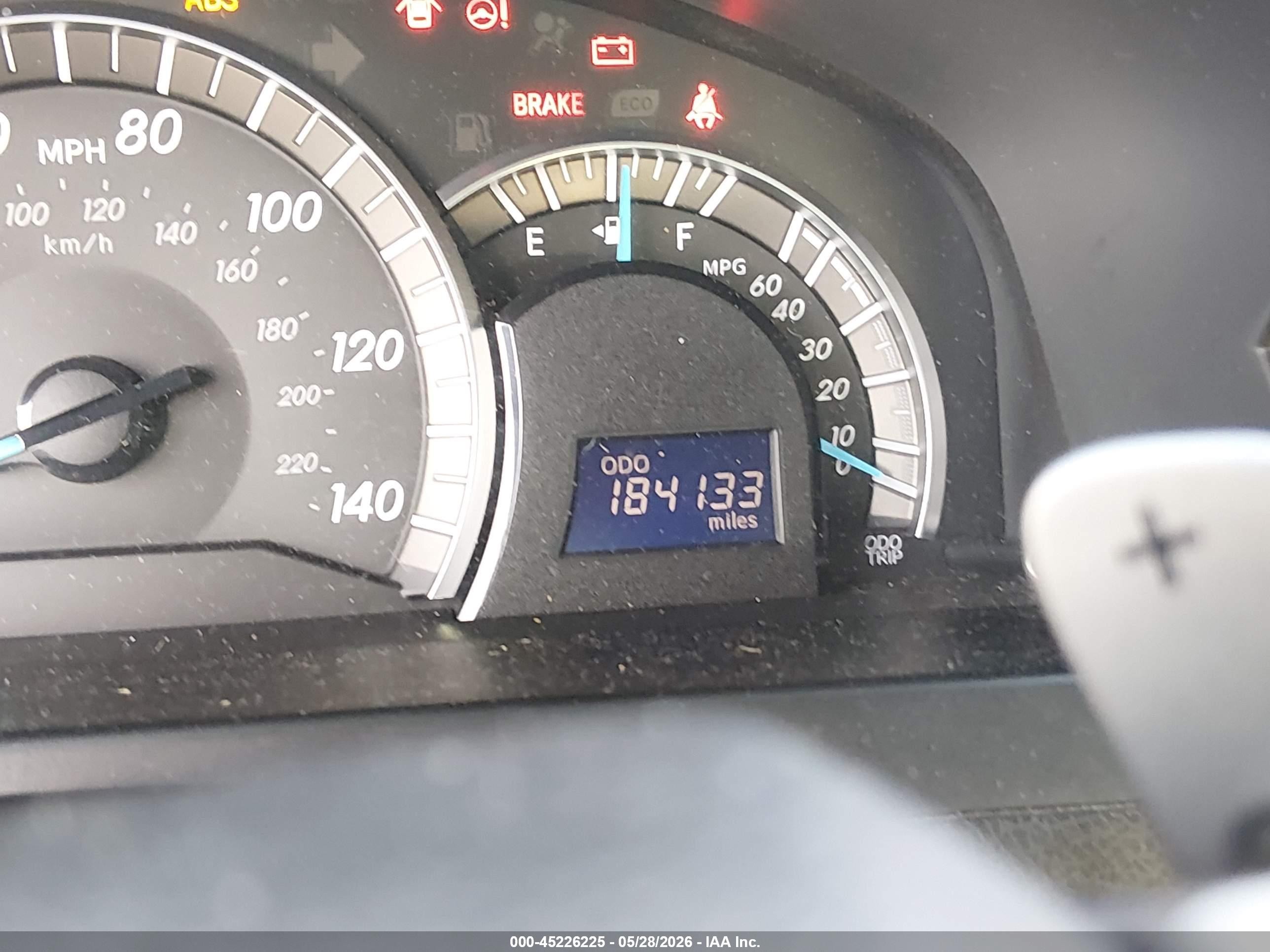 2012 Toyota Camry Se Black vin: 4T1BF1FK7CU046875